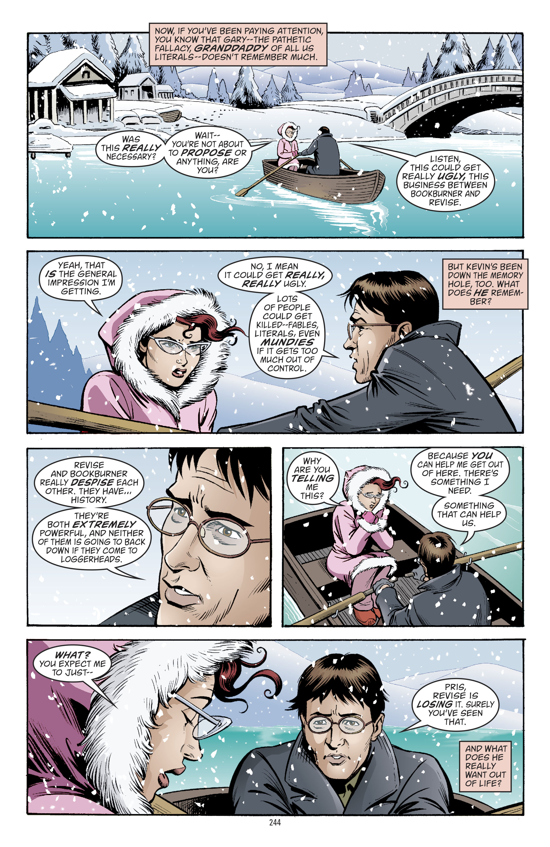 Read online Jack of Fables comic -  Issue # _TPB The Deluxe Edition 2 (Part 3) - 38