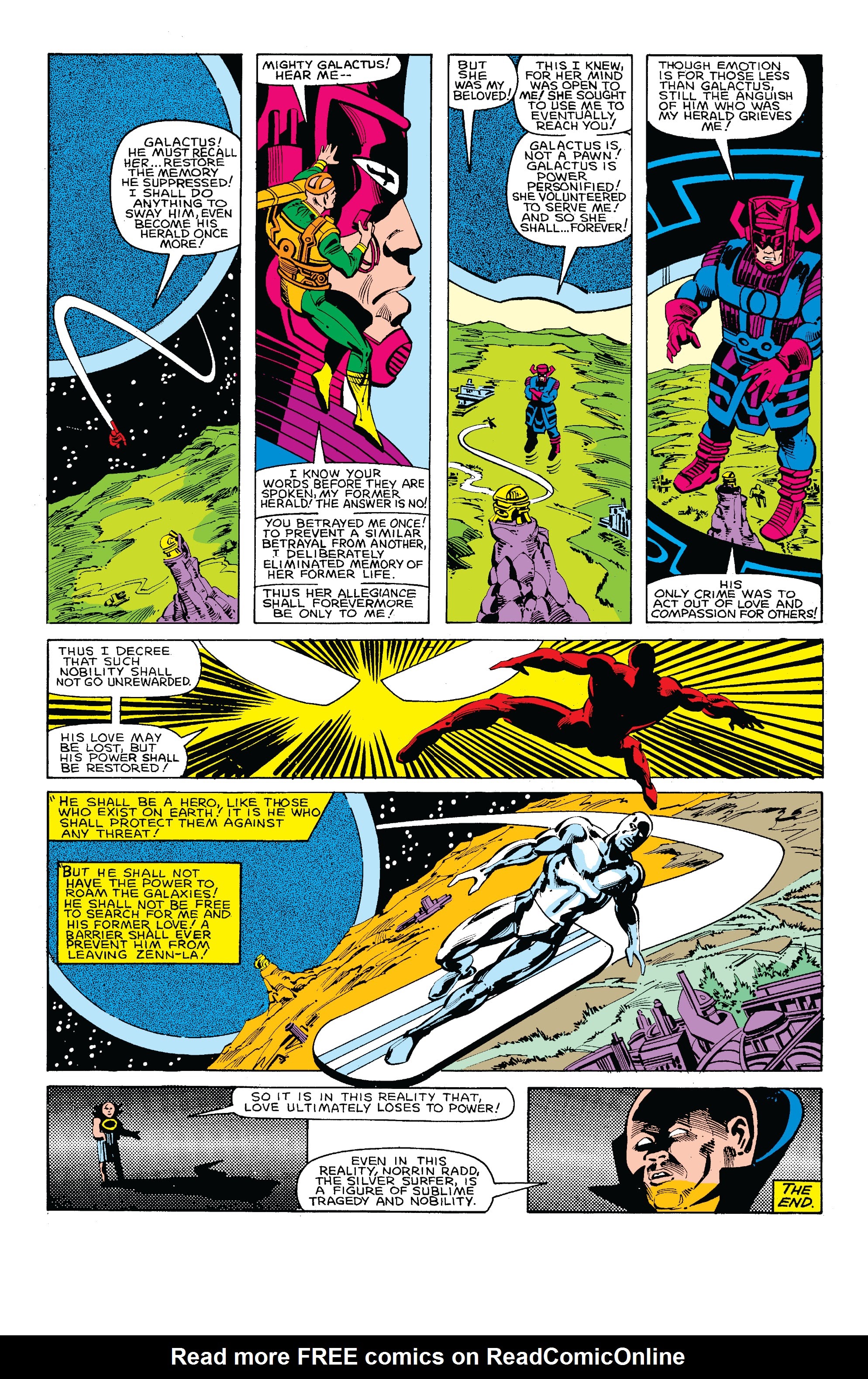 Read online What If? (1977) comic -  Issue # _Complete Collection TPB 4 (Part 1) - 84