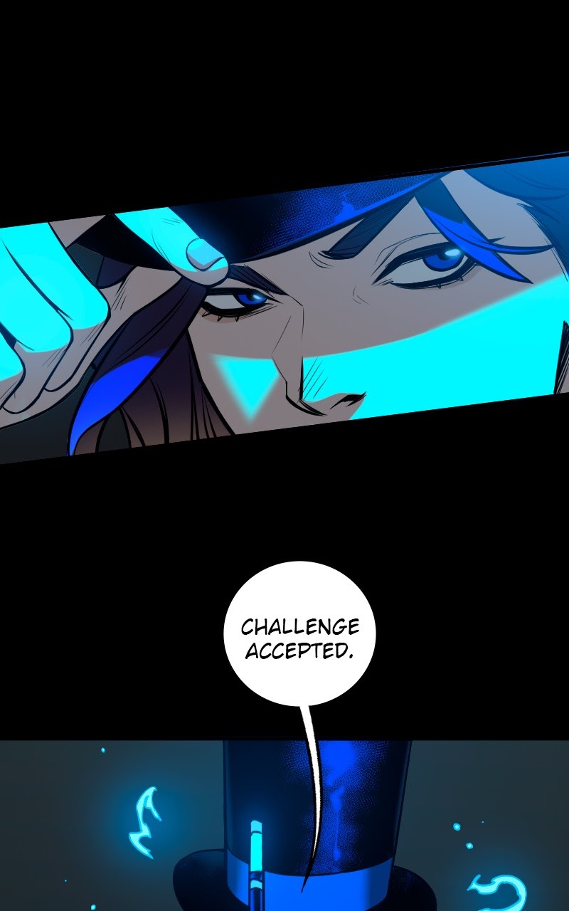 Read online Zatanna & the Ripper comic -  Issue #6 - 12