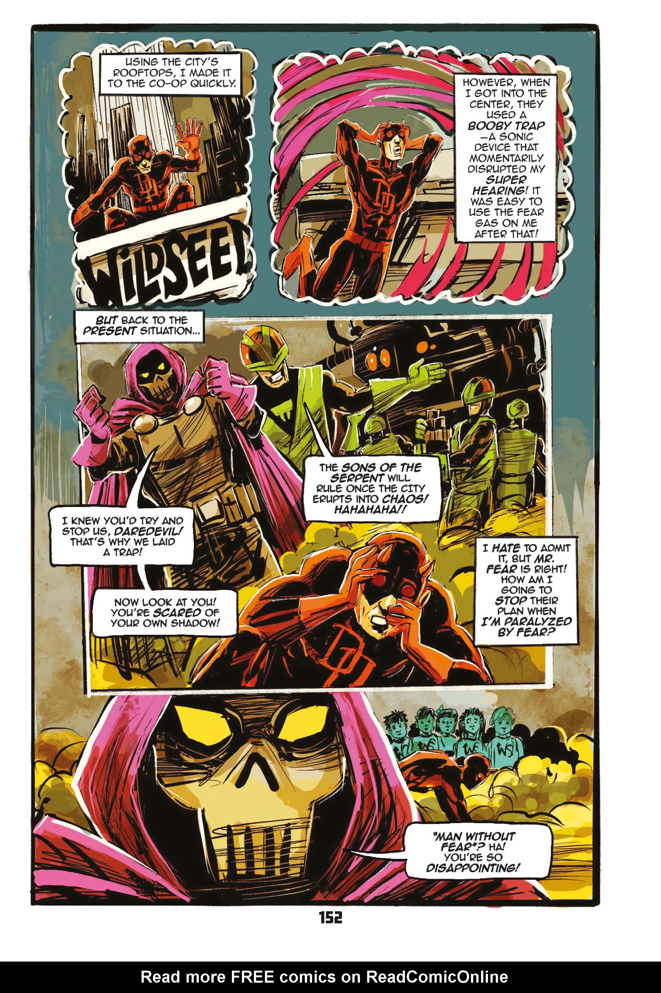 Read online Marvel Super Stories comic -  Issue # TPB - 138