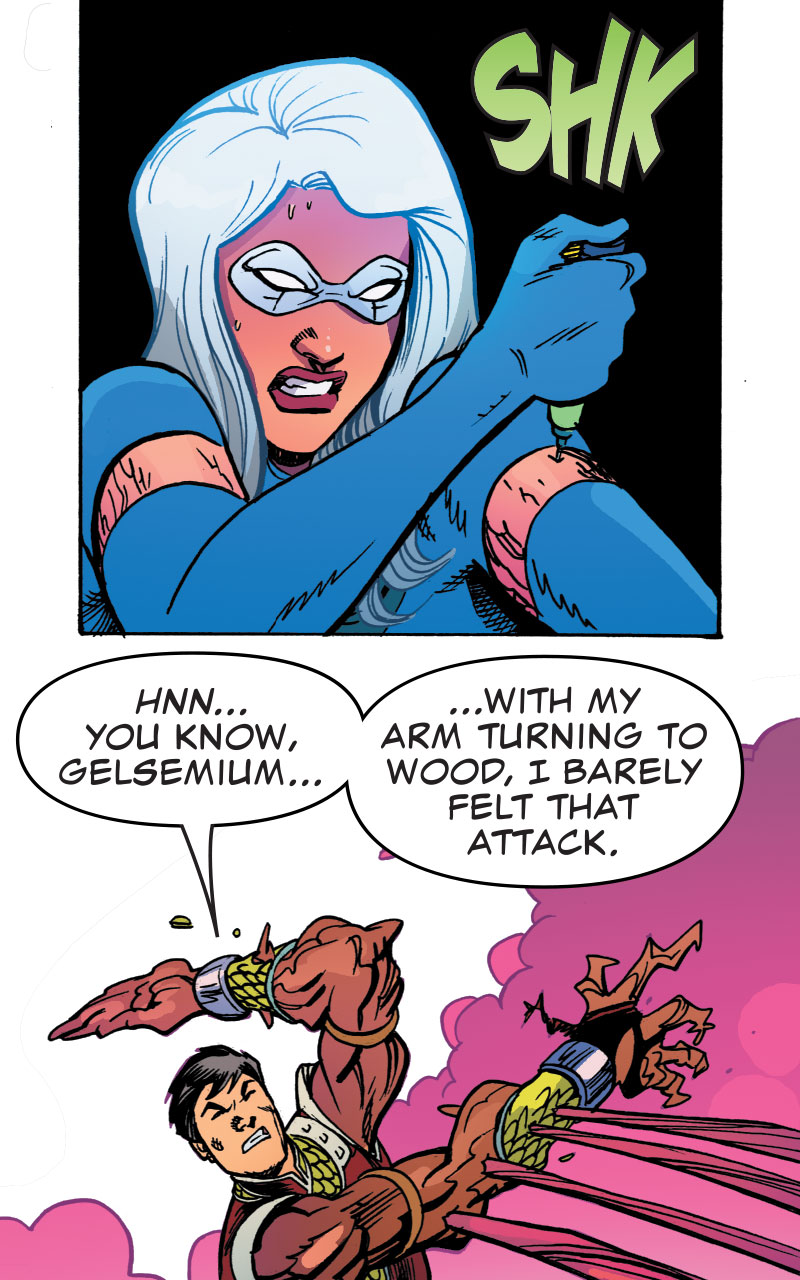 Read online Shang-Chi: Infinity Comic comic -  Issue #4 - 49