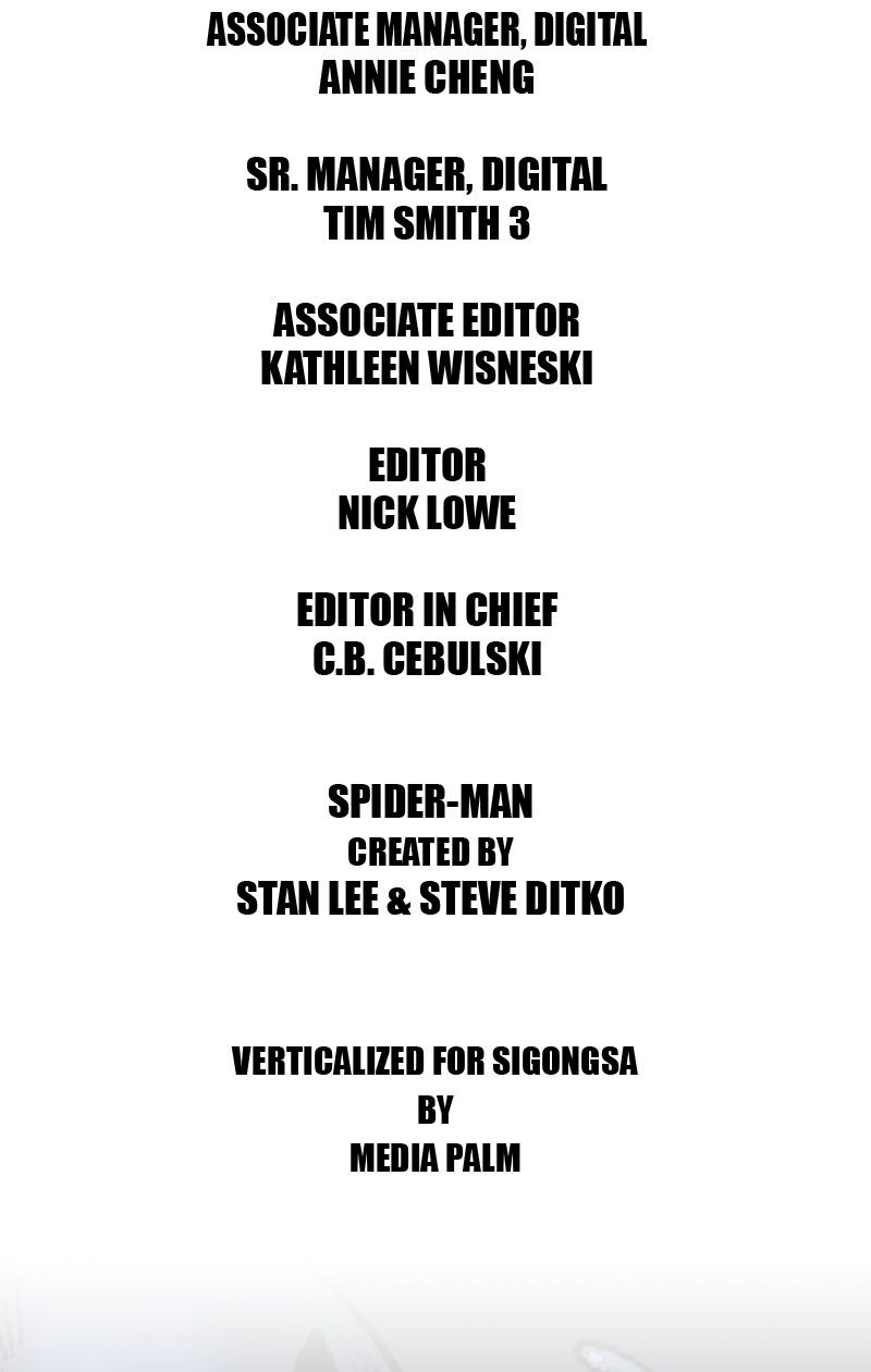 Read online Amazing Spider-Man: Hunted Infinity Comic comic -  Issue #7 - 104