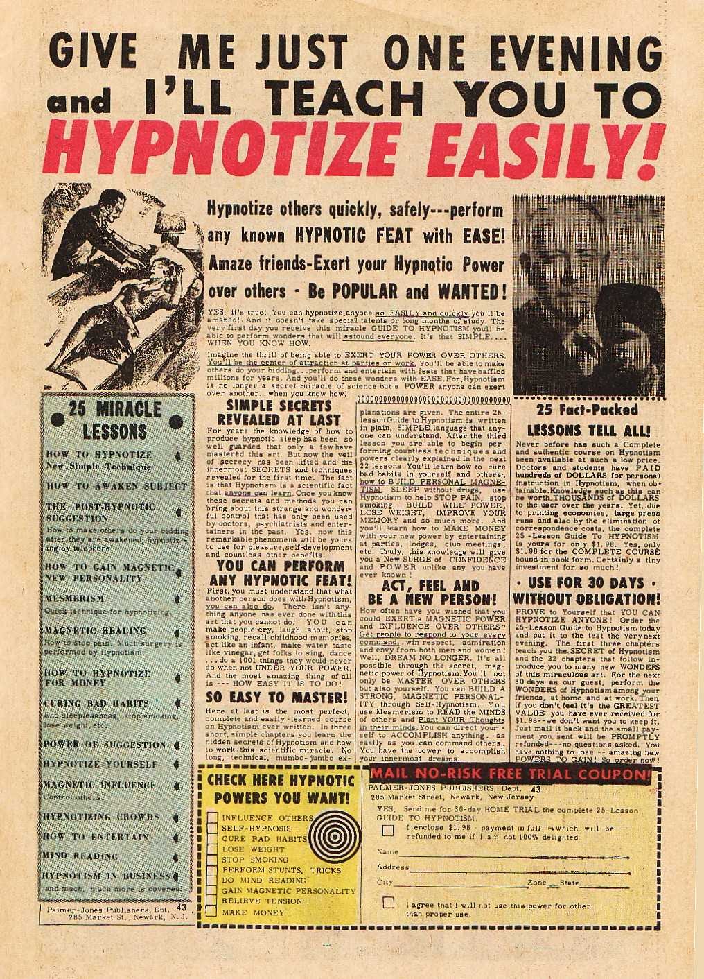 Read online Wyatt Earp Frontier Marshal comic -  Issue #49 - 31