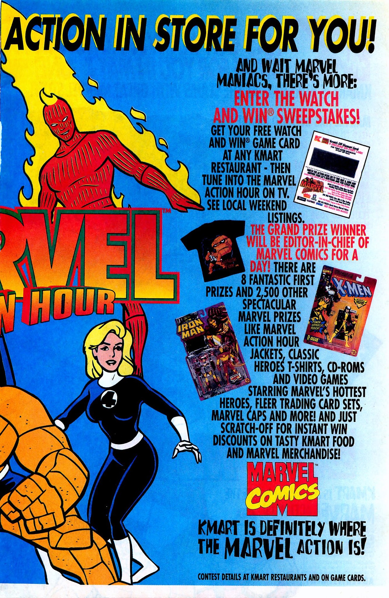 Read online Barbie comic -  Issue #55 - 11