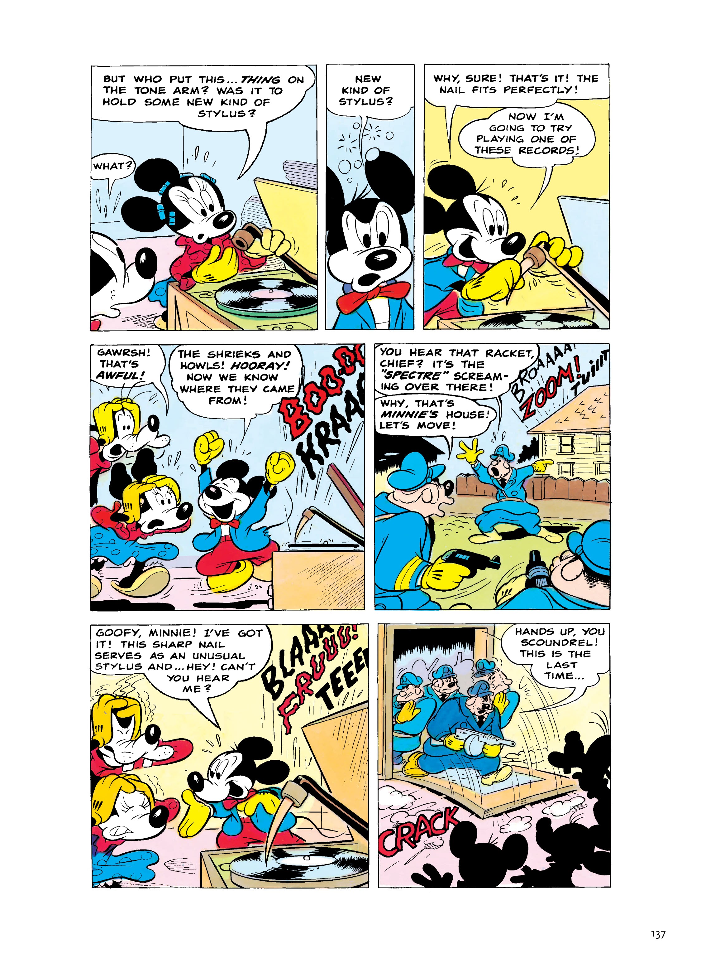 Read online Disney Masters comic -  Issue # TPB 17 (Part 2) - 42