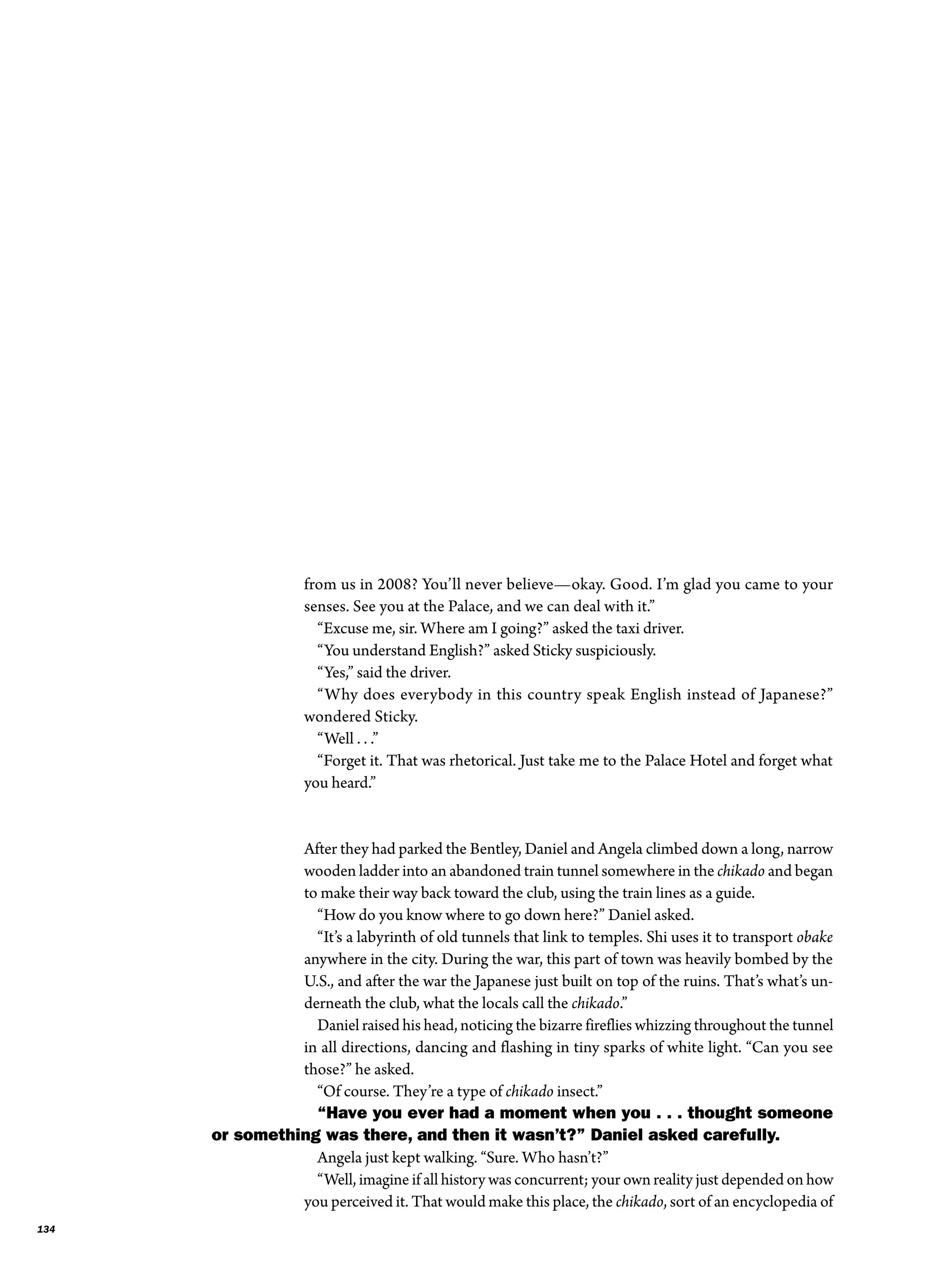 Read online Shinjuku (Second Edition) comic -  Issue # TPB (Part 2) - 24