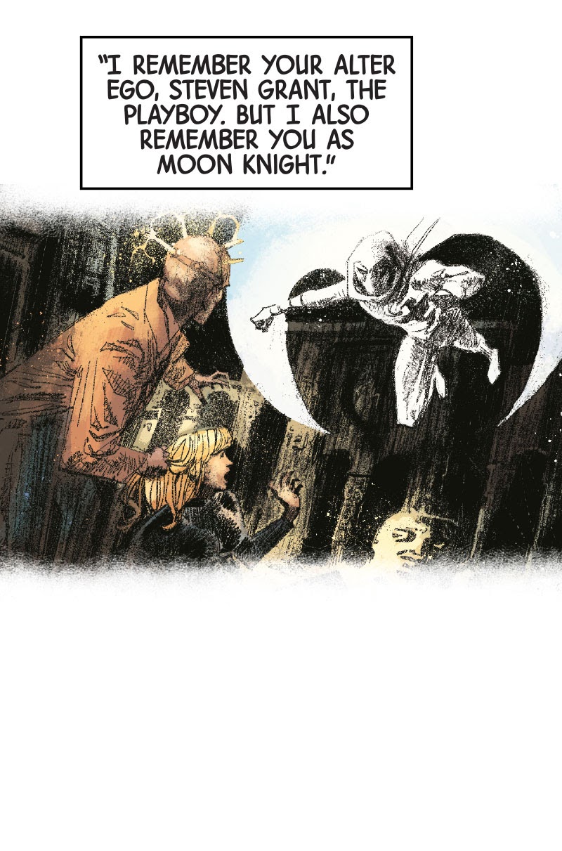 Read online Moon Knight: Welcome to New Egypt Infinity Comic comic -  Issue #6 - 46