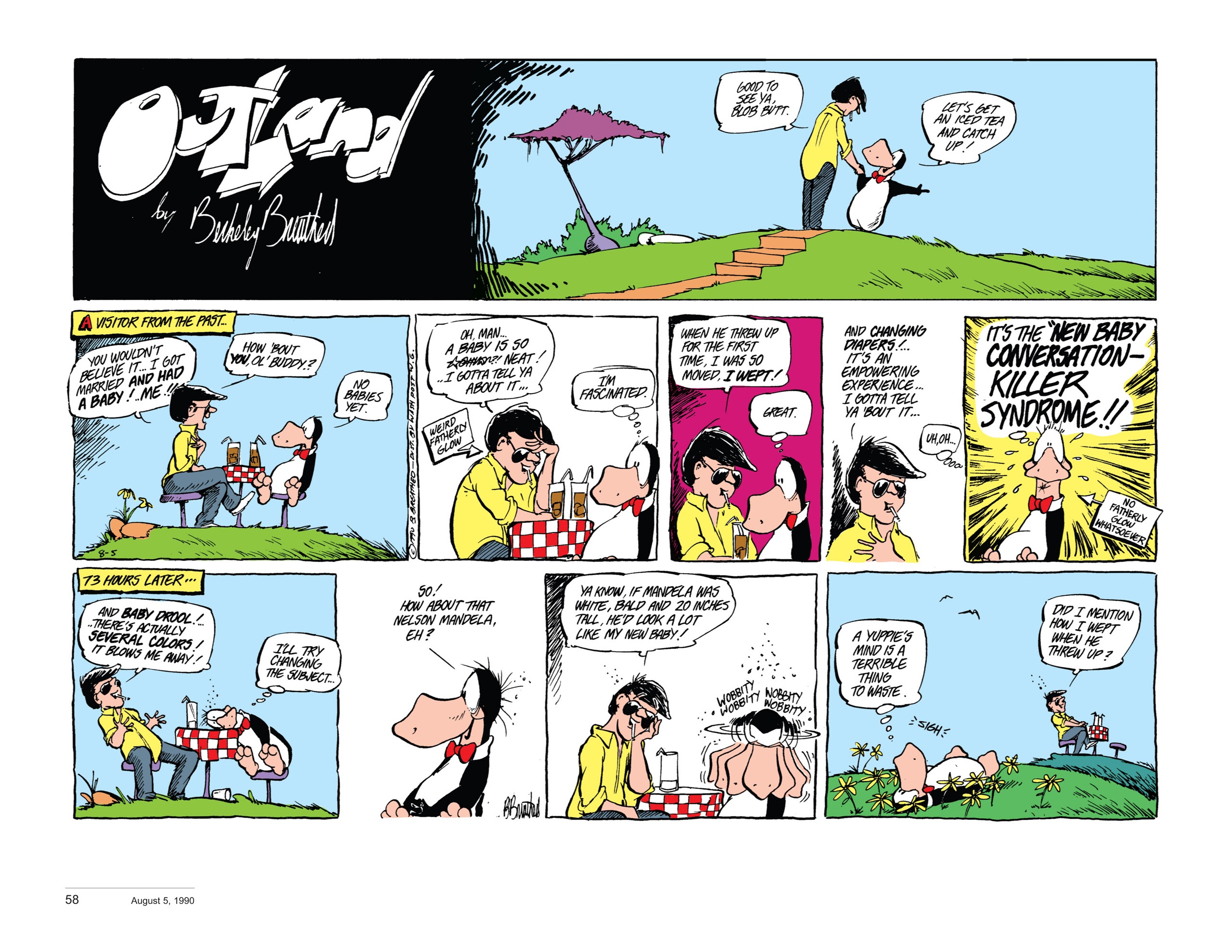 Read online Berkeley Breathed's Outland: The Complete Digital Collection comic -  Issue # TPB (Part 1) - 59