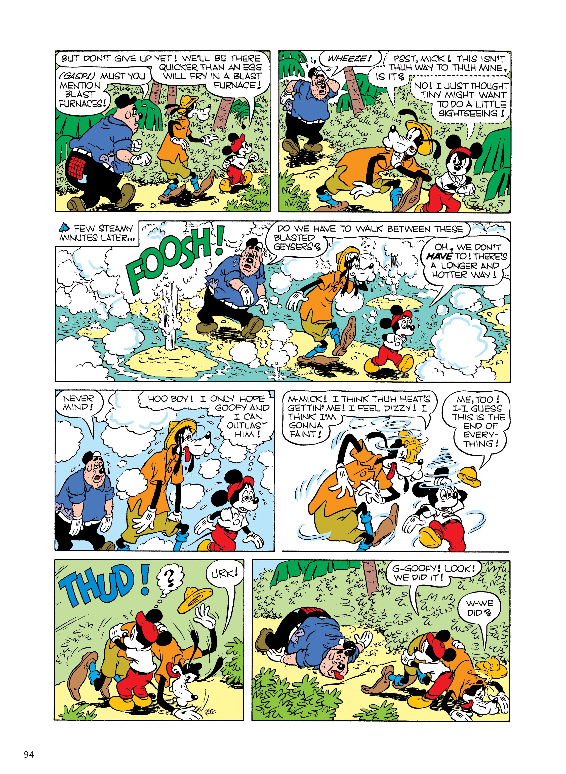 Read online Disney Masters comic -  Issue # TPB 21 (Part 2) - 3
