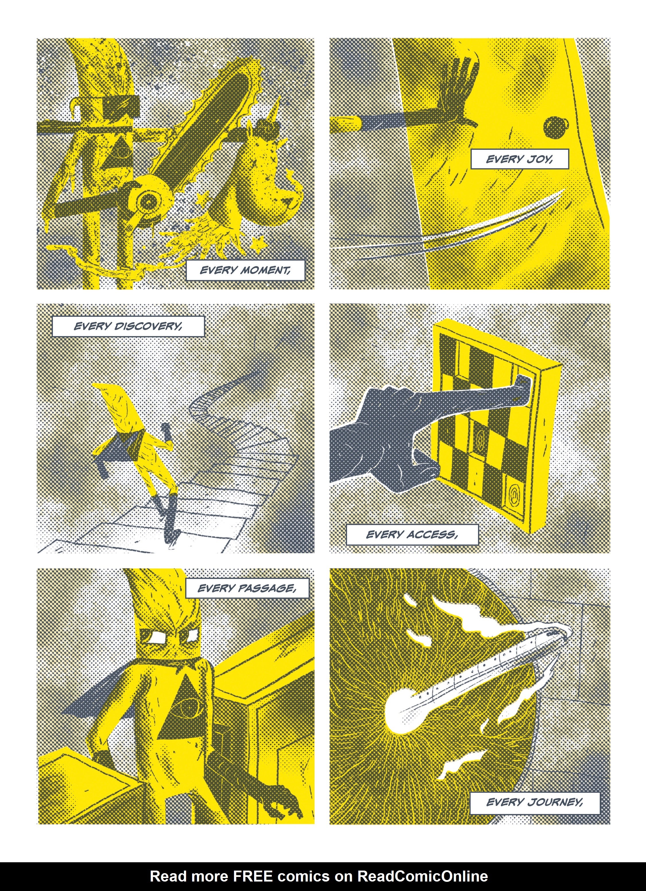 Read online Starseeds comic -  Issue # TPB 1 (Part 2) - 96