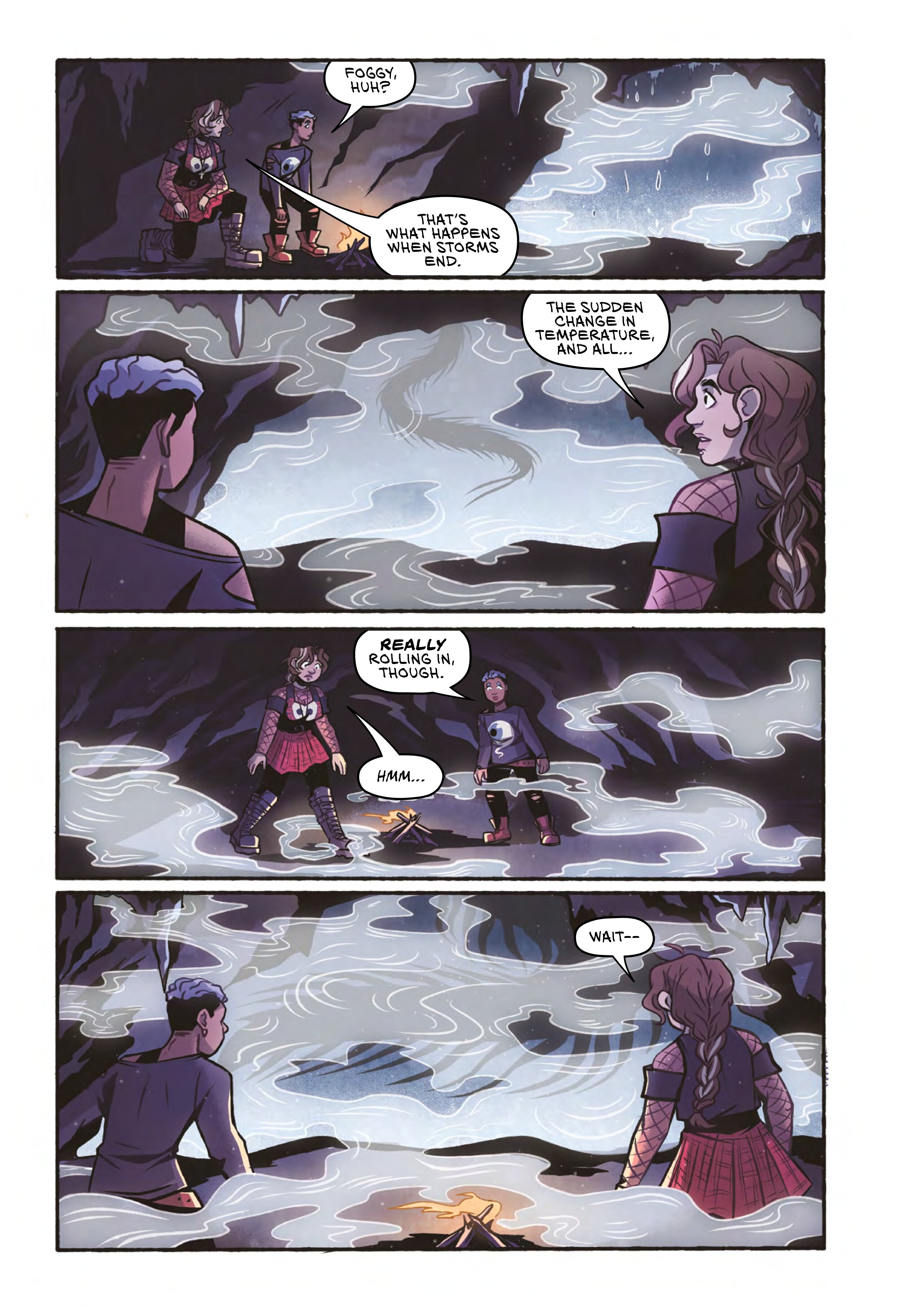 Read online Confetti Realms comic -  Issue # TPB (Part 2) - 41
