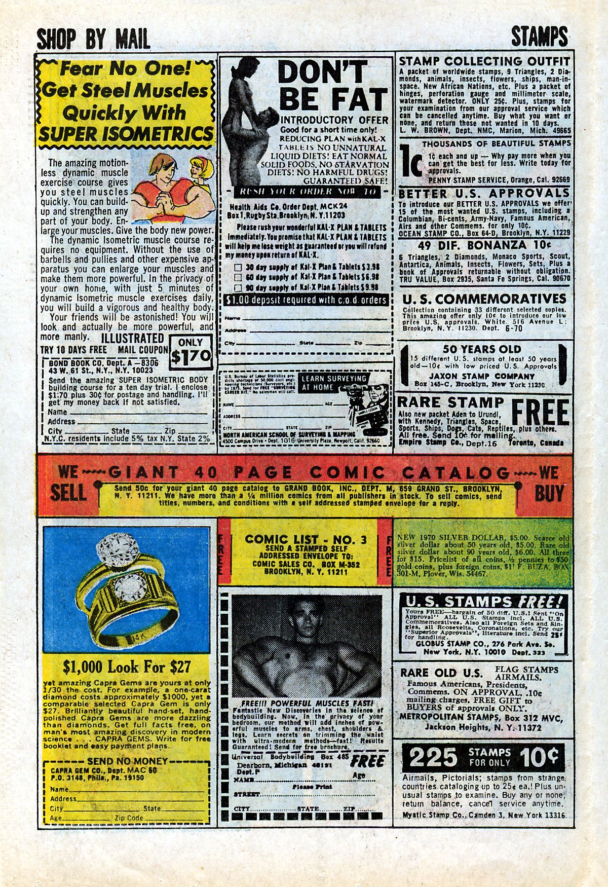 Read online Ringo Kid (1970) comic -  Issue #4 - 22