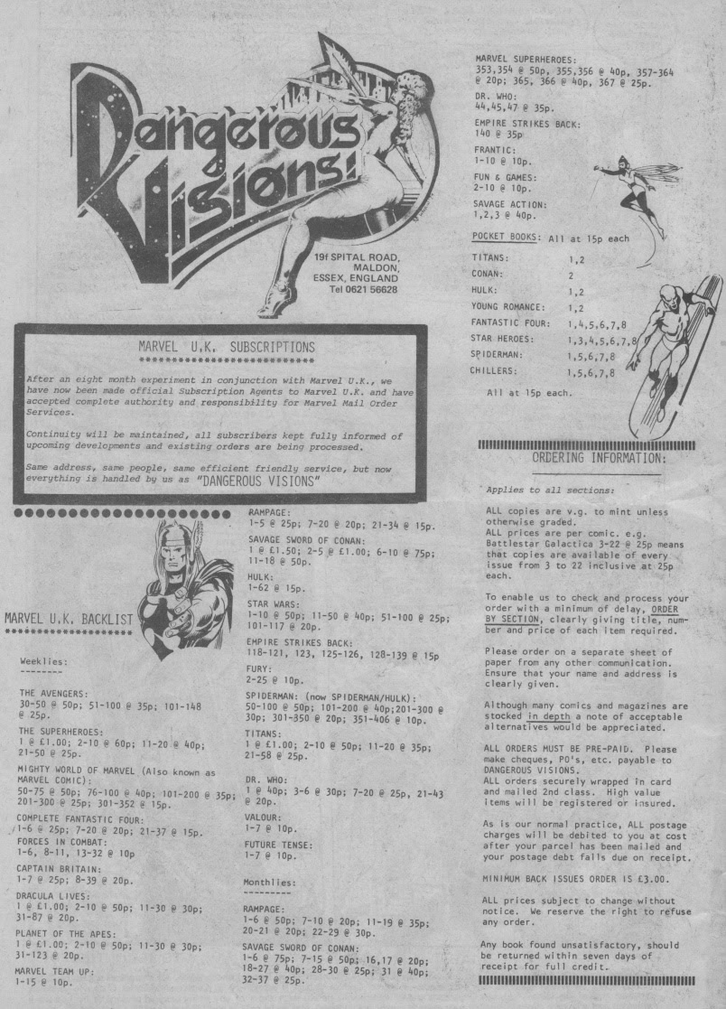 Read online Captain America (1981) comic -  Issue #4 - 32