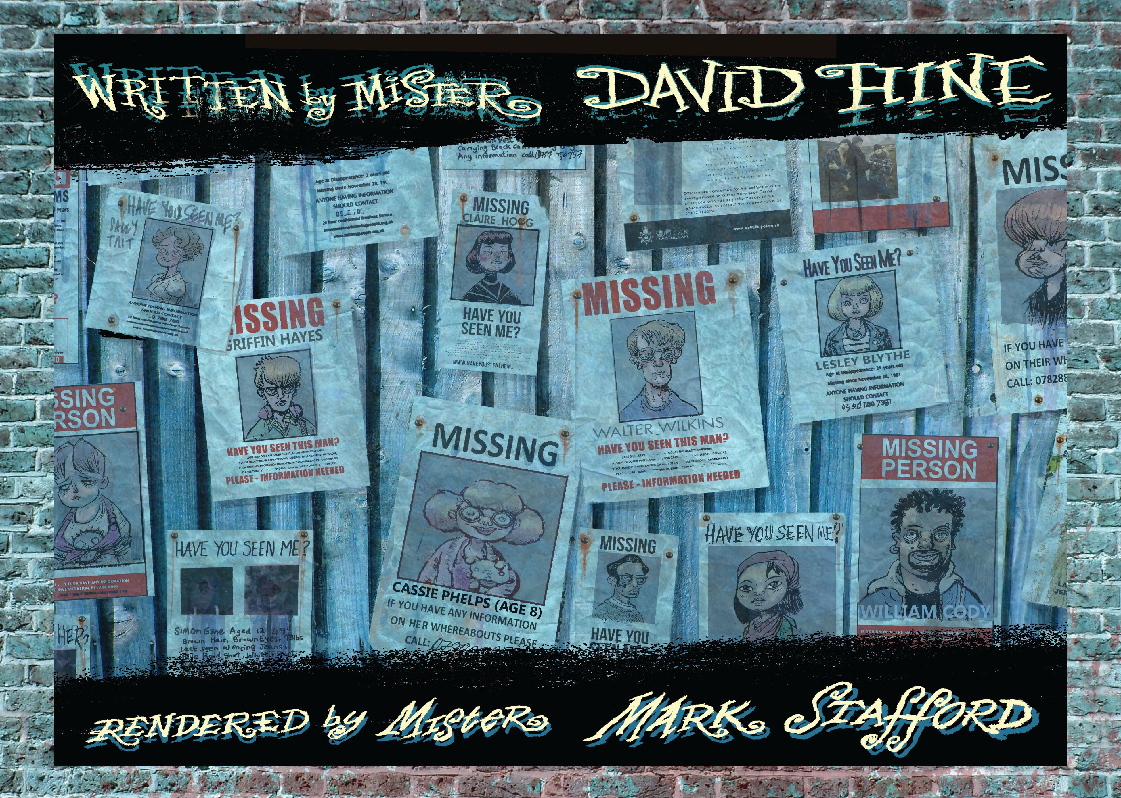 Read online The Bad Bad Place comic -  Issue # TPB - 118