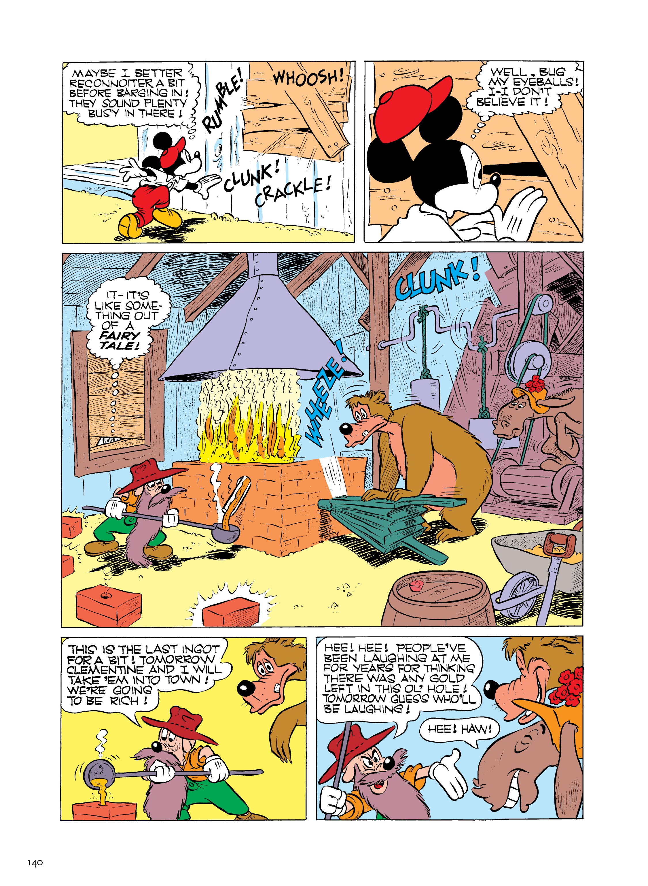 Read online Disney Masters comic -  Issue # TPB 21 (Part 2) - 49