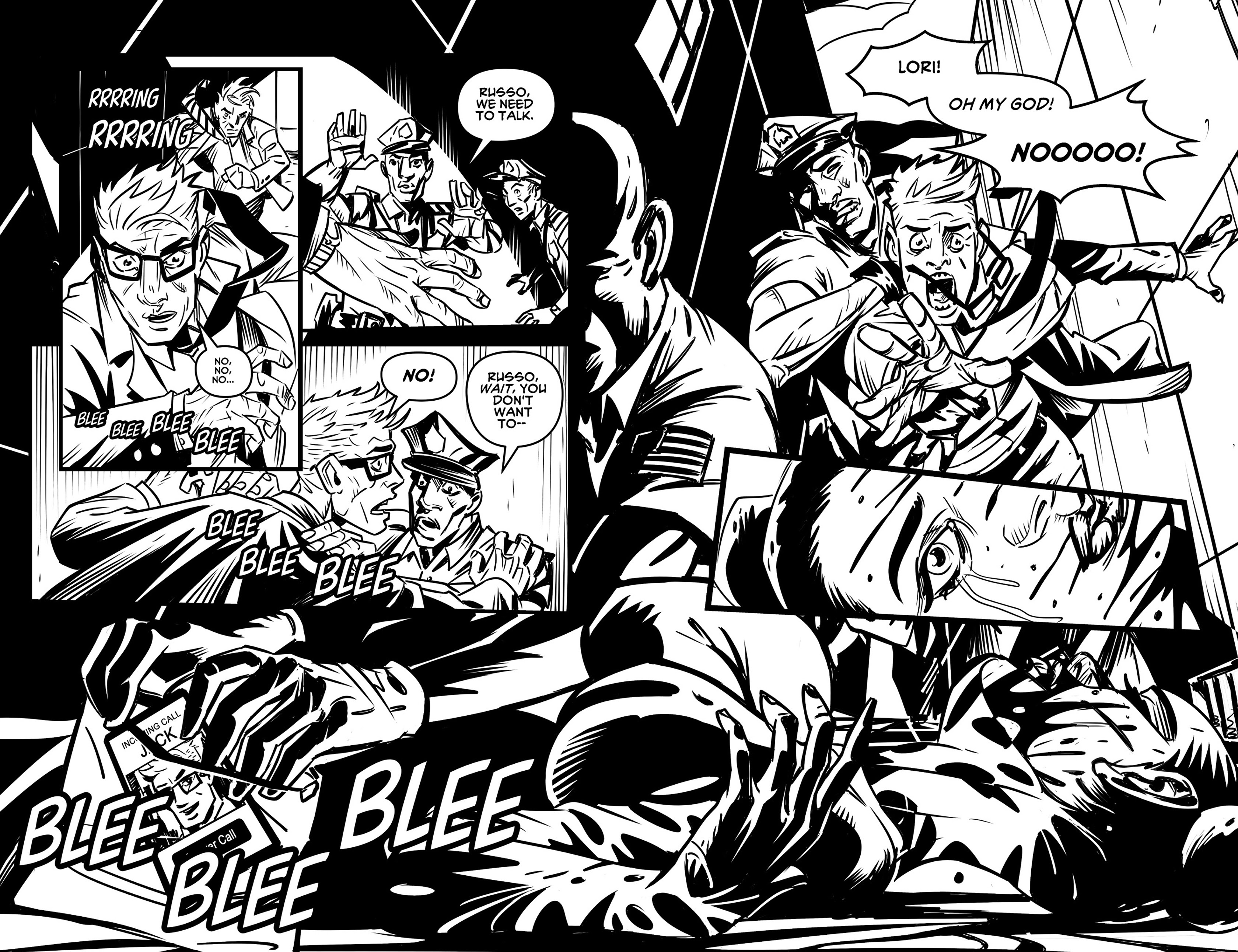 Read online Girlfiend comic -  Issue # TPB (Part 2) - 83