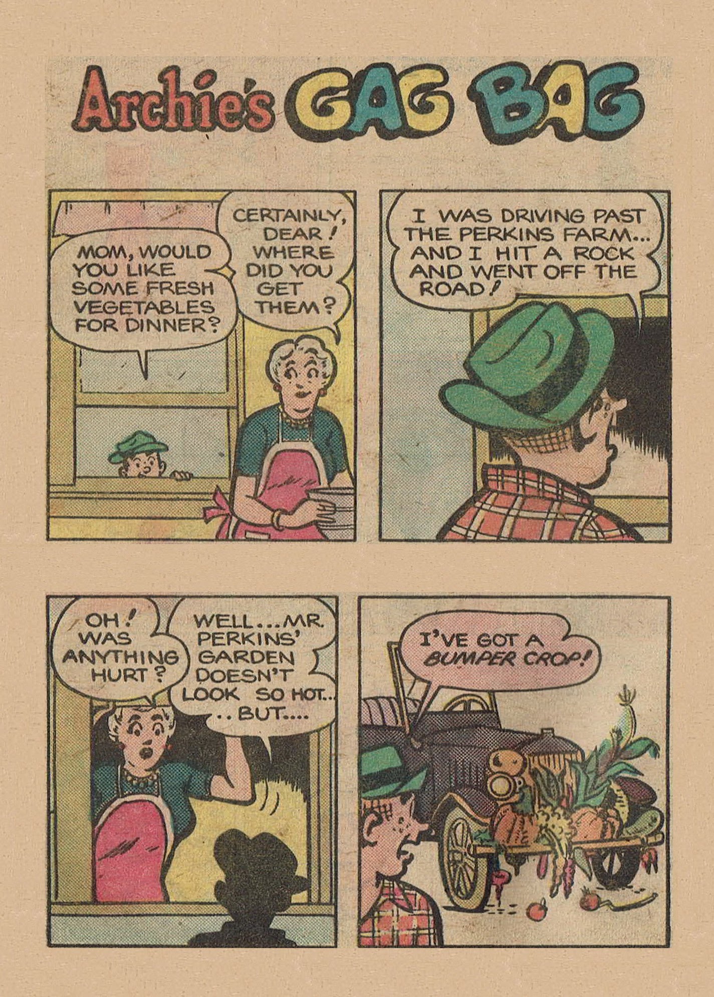 Read online Laugh Comics Digest comic -  Issue #13 - 52