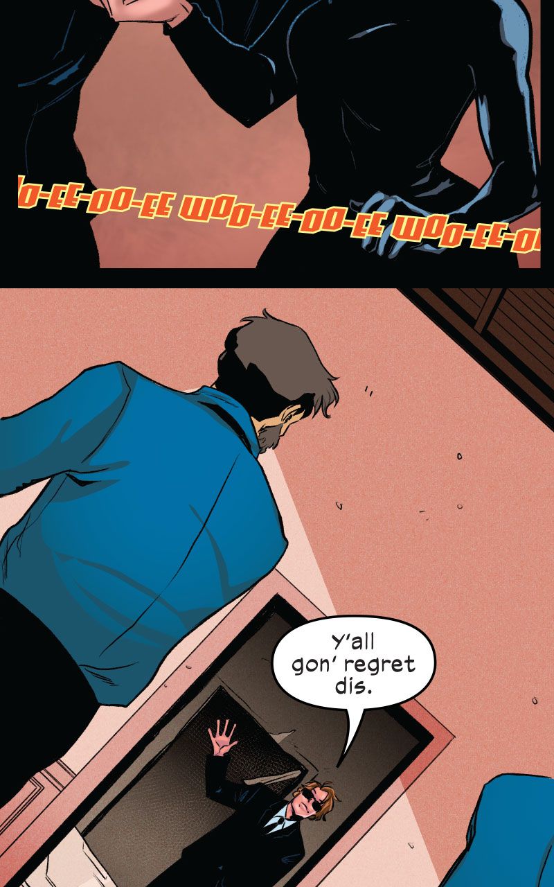 Read online Love Unlimited Infinity Comic comic -  Issue #63 - 40