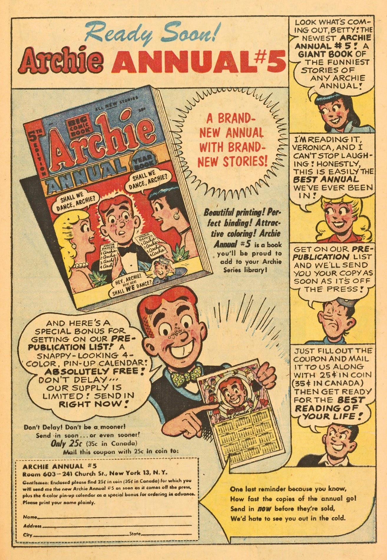 Read online Super Duck Comics comic -  Issue #50 - 13