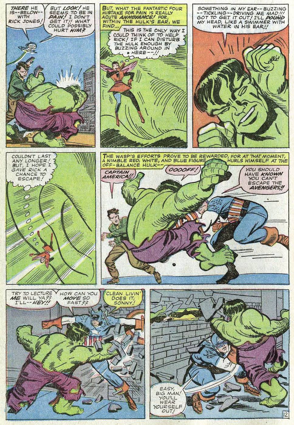 Read online Marvel Treasury Special, Giant Superhero Holiday Grab-Bag comic -  Issue # TPB - 92