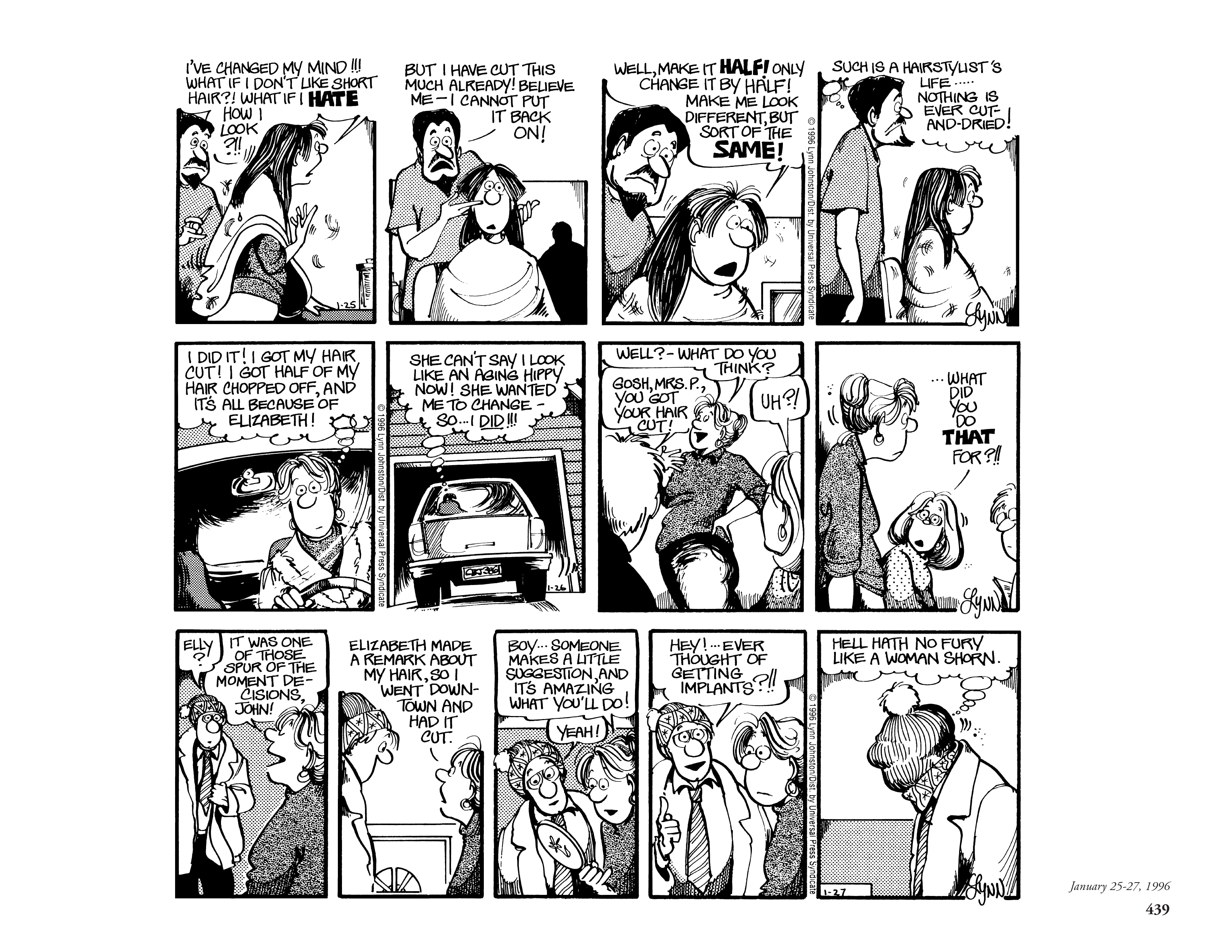 Read online For Better Or For Worse: The Complete Library comic -  Issue # TPB 5 (Part 5) - 39