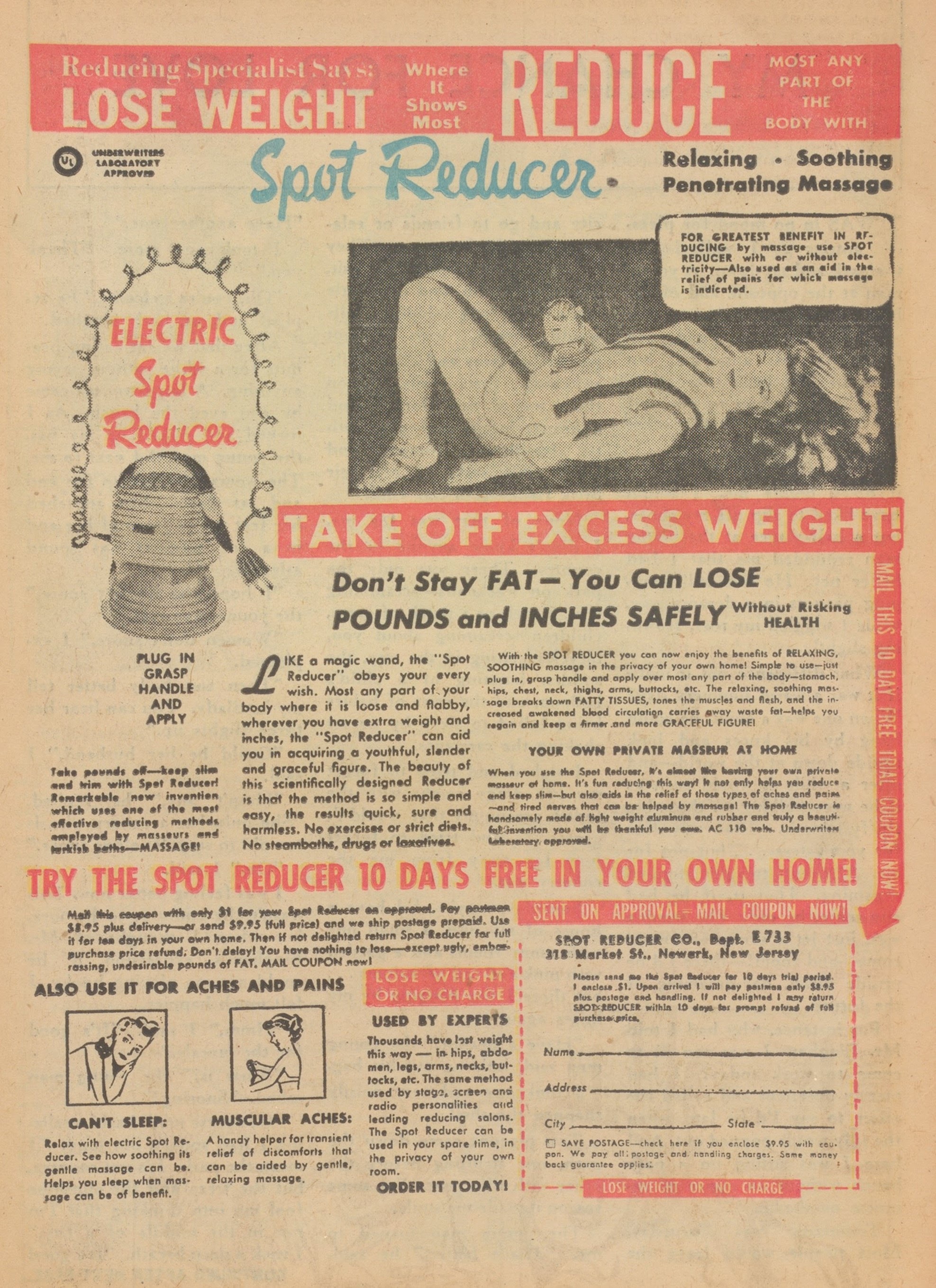 Read online Love Tales comic -  Issue #53 - 15