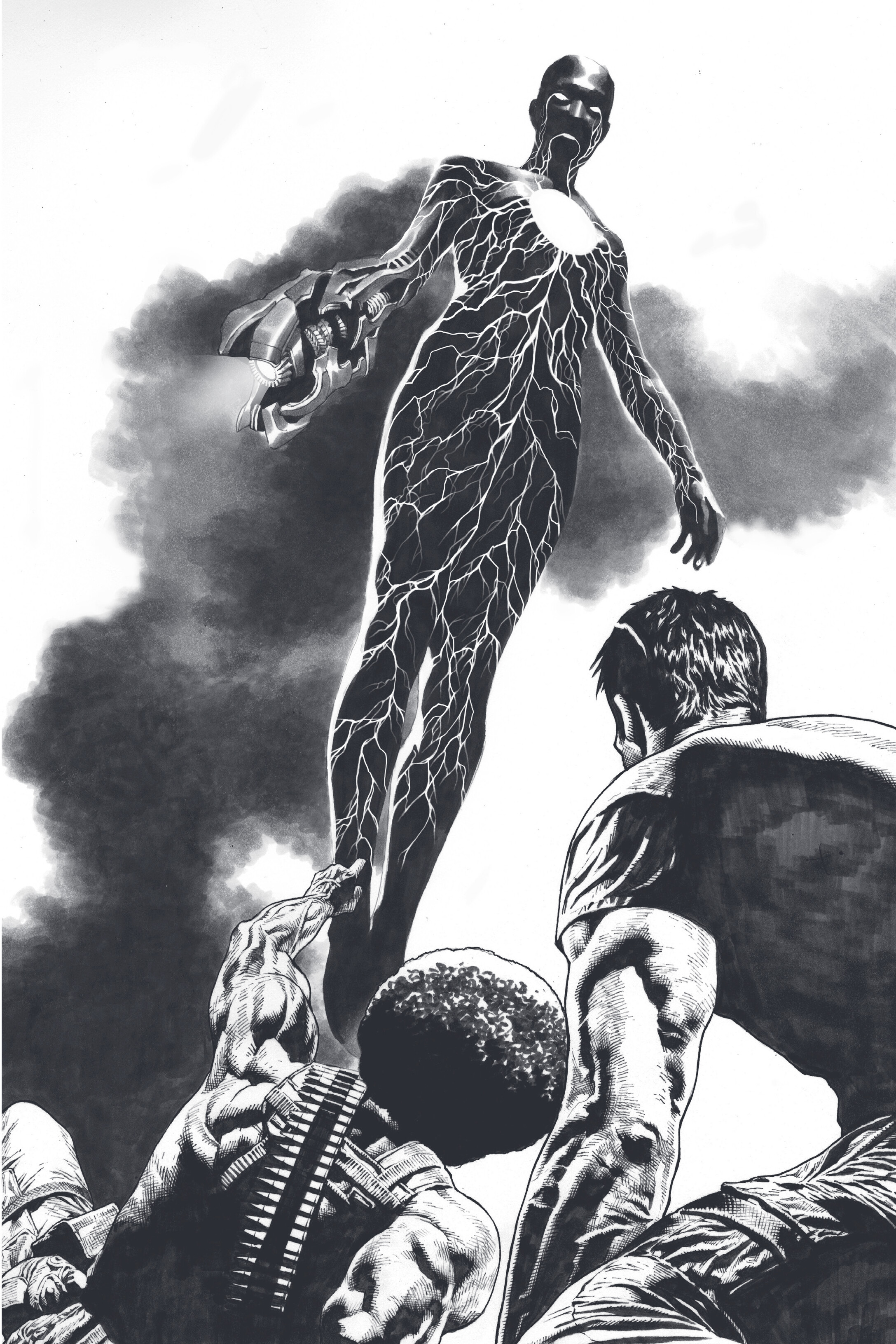 Read online Bloodshot Reborn comic -  Issue # (2015) _Deluxe Edition 2 (Part 4) - 66