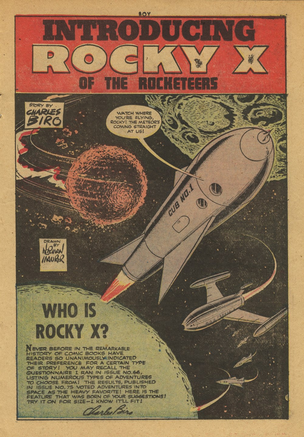 Read online Boy Comics comic -  Issue #80 - 13