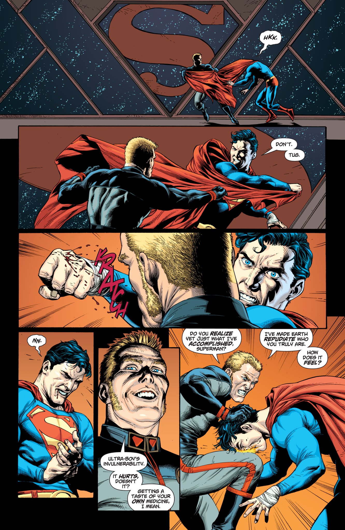 Read online Superman and the Legion of Super-Heroes comic -  Issue # TPB (Part 2) - 26