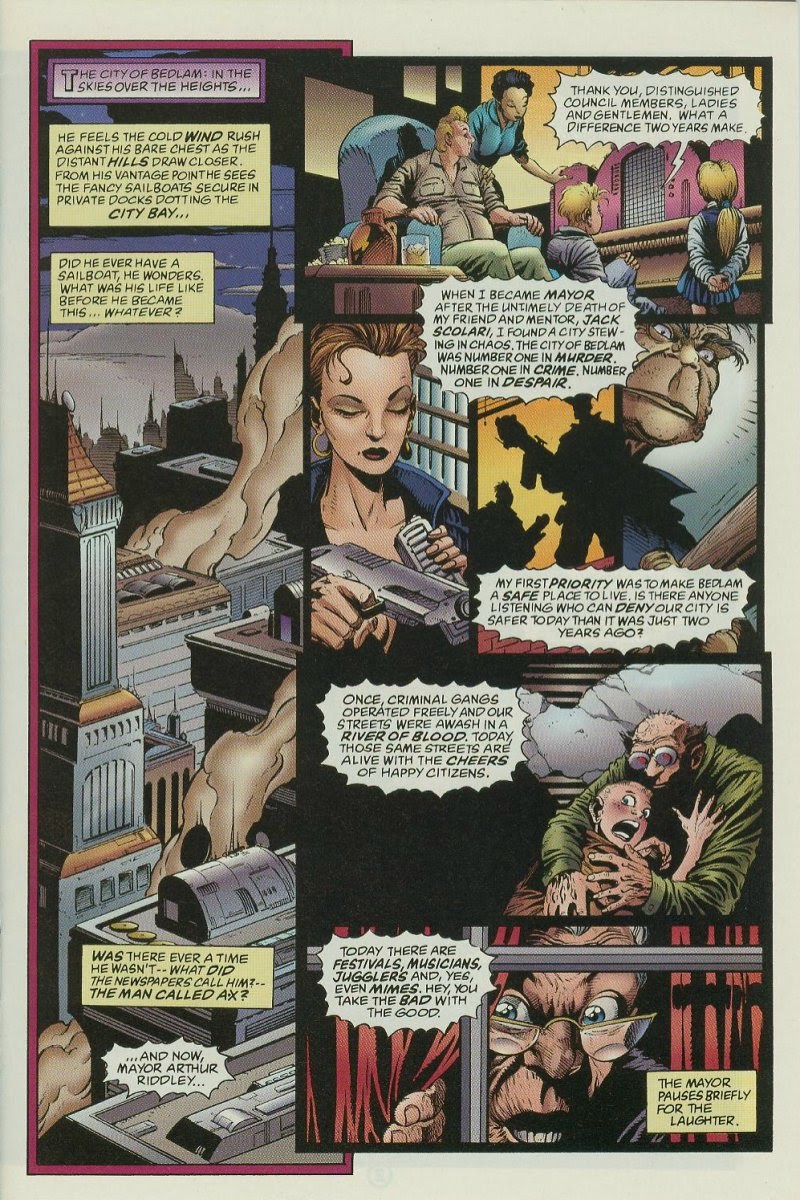 Read online The Man Called A-X (1994) comic -  Issue #3 - 3