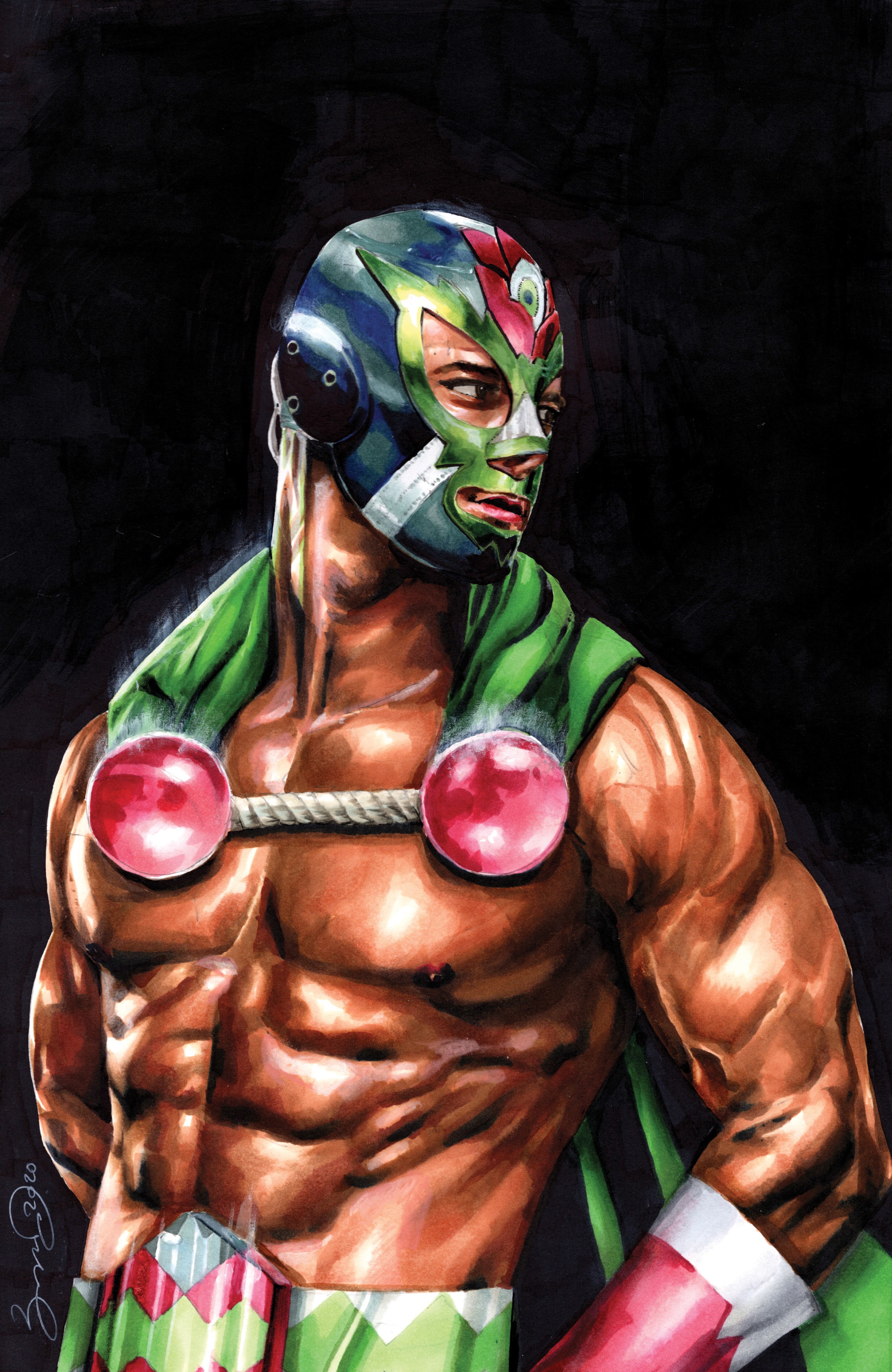 Read online La Mano del Destino comic -  Issue # TPB (Part 2) - 94