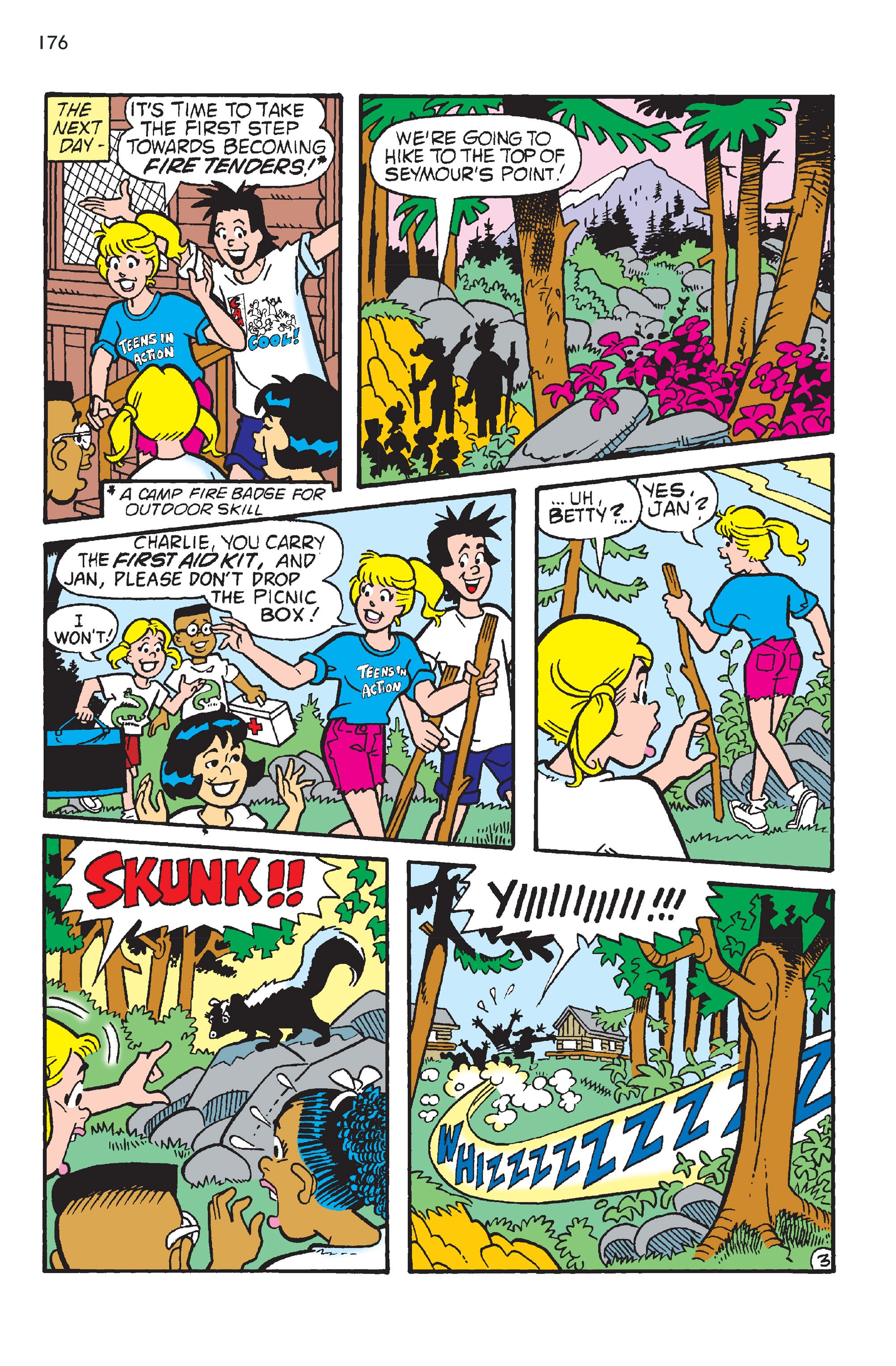 Read online Archie & Friends All-Stars comic -  Issue # TPB 25 (Part 2) - 76