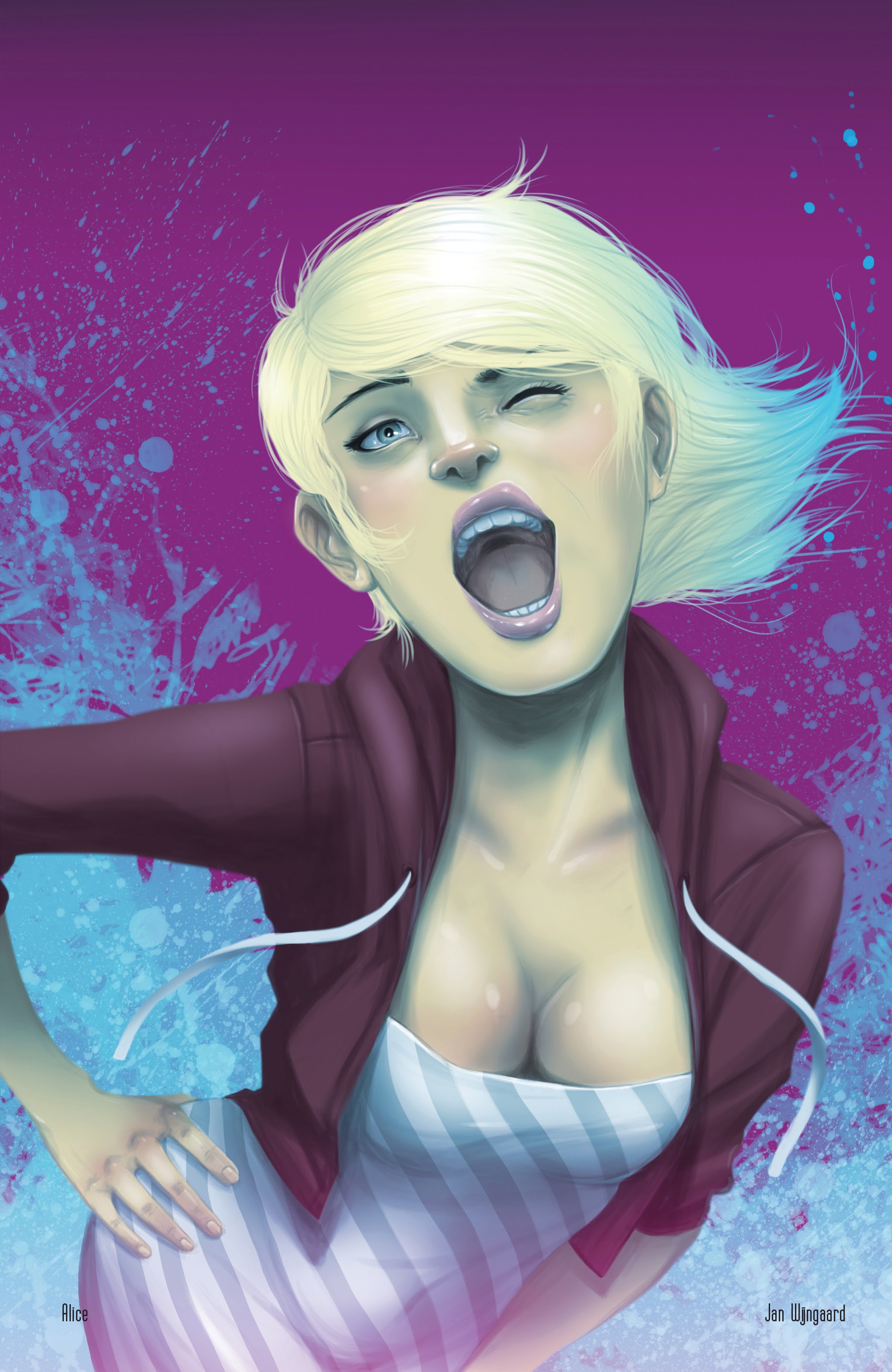 Read online Tortured Life comic -  Issue # TPB (Part 2) - 55