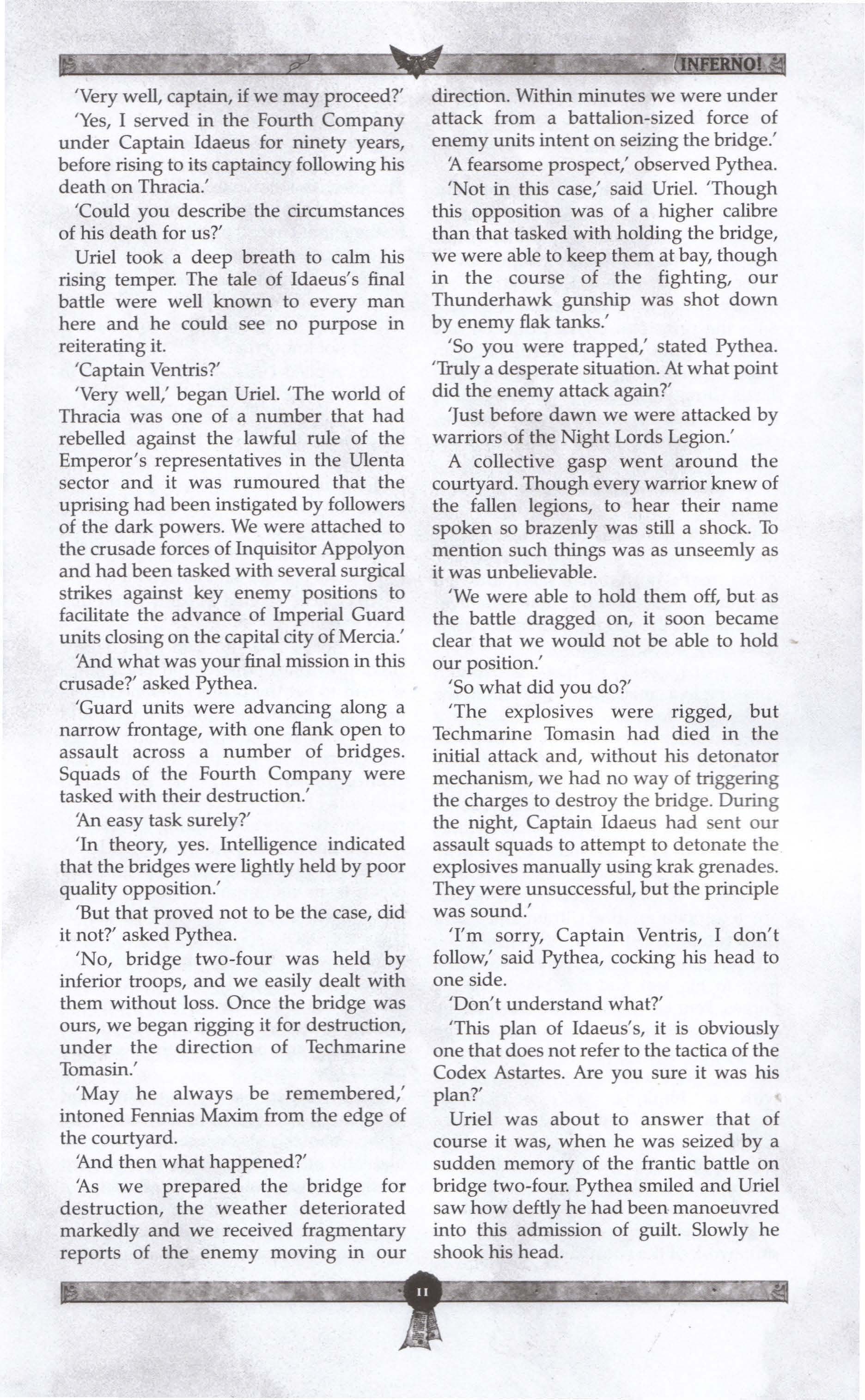 Read online Inferno! (1997) comic -  Issue #44 - 11