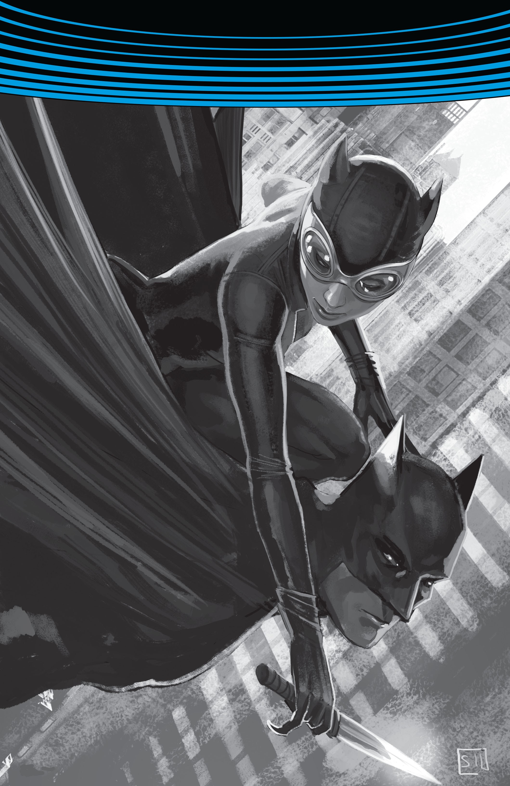 Read online Batman: Rebirth Deluxe Edition comic -  Issue # TPB 1 (Part 4) - 14