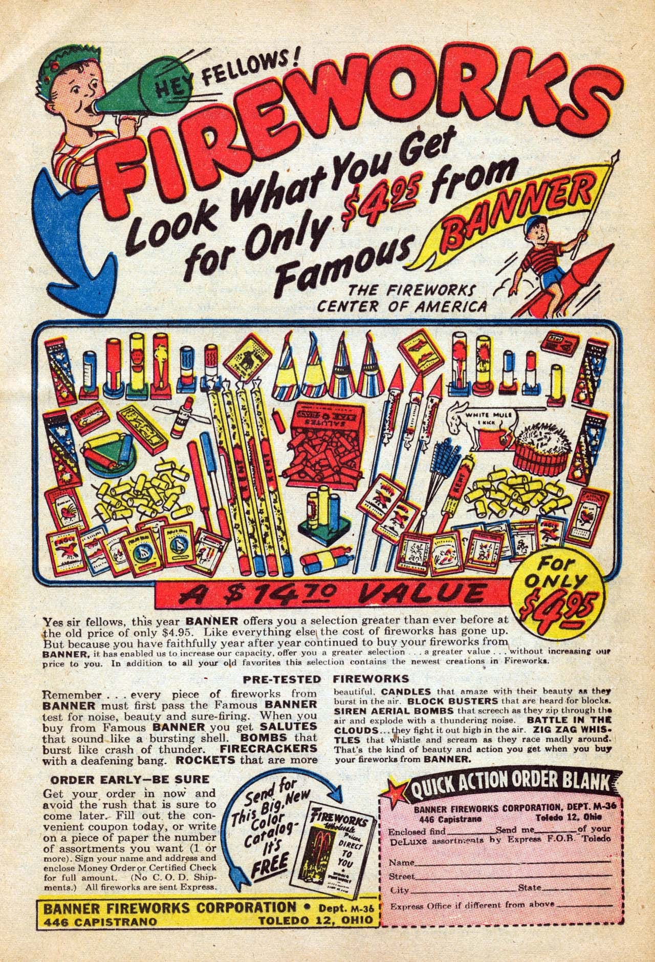 Read online Patsy and her Pals comic -  Issue #2 - 17