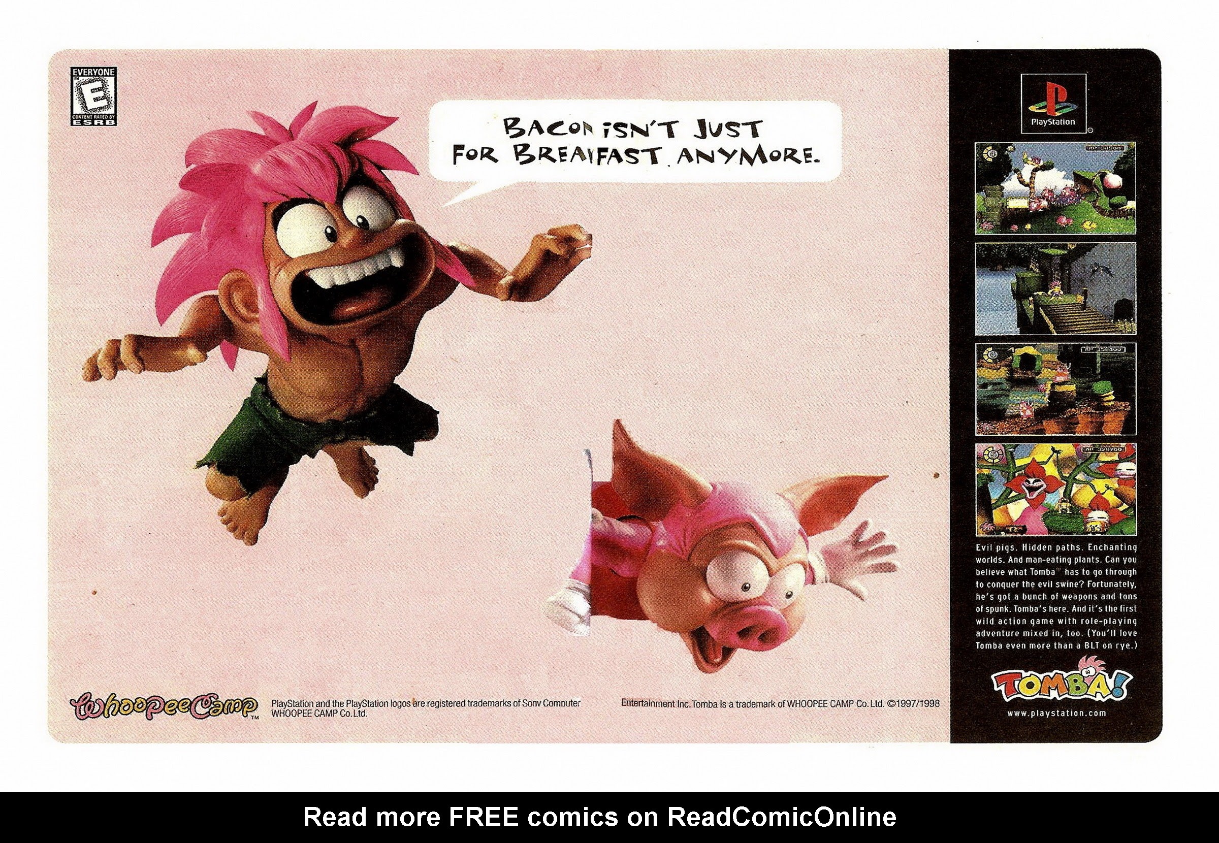 Read online Archie's Double Digest Magazine comic -  Issue #102 - 18