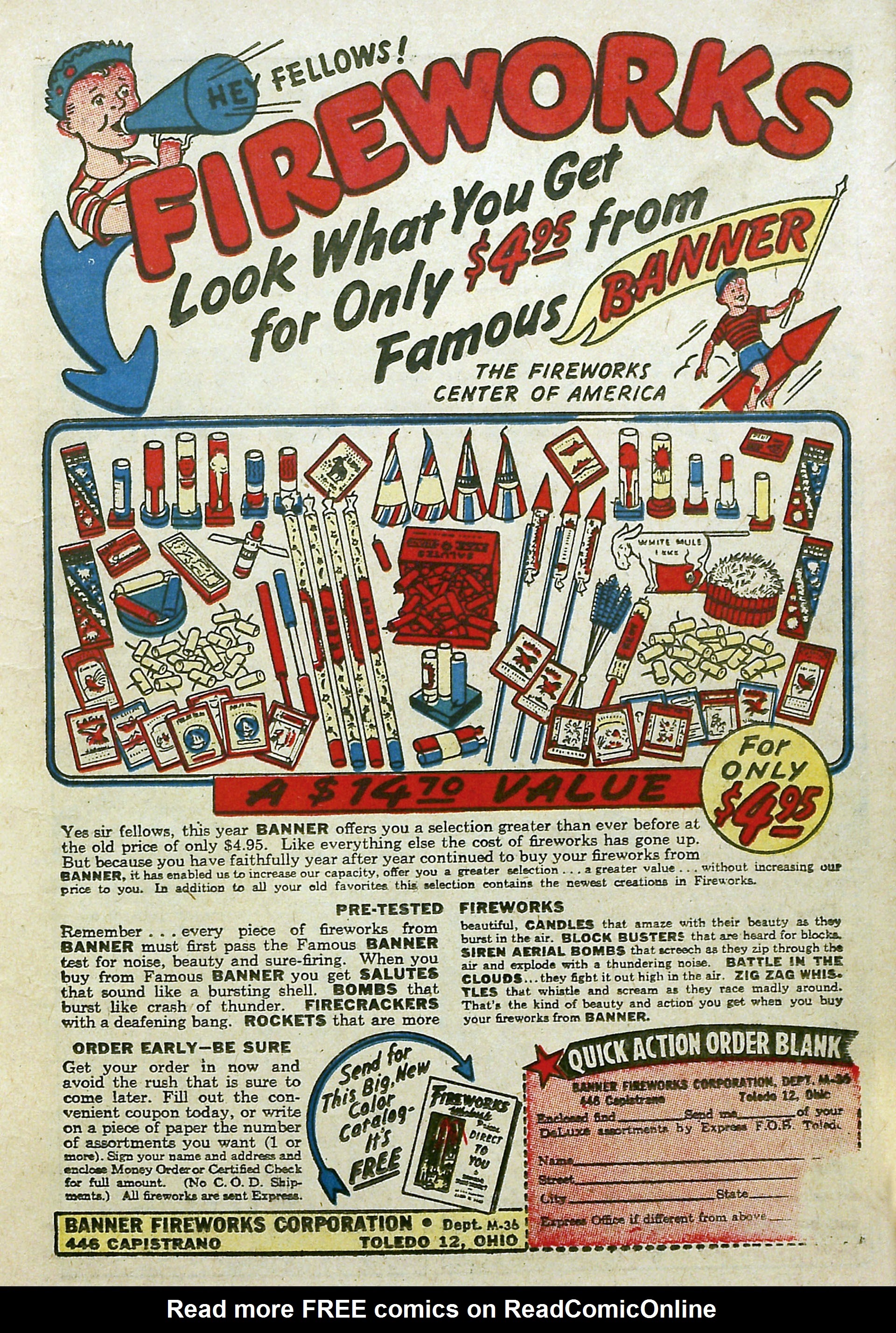 Read online Girl Confessions comic -  Issue #27 - 11