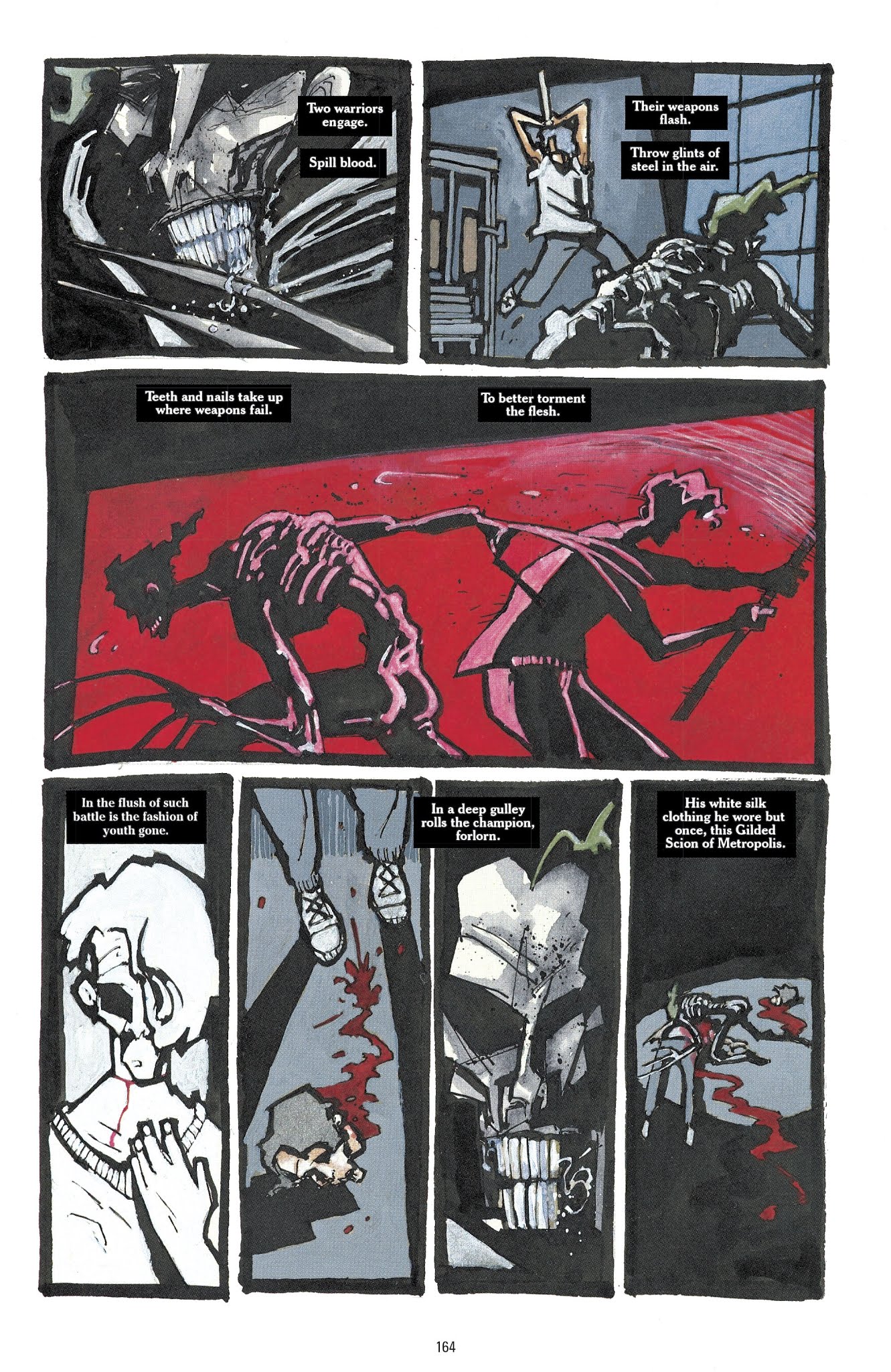 Read online Elseworlds: Justice League comic -  Issue # TPB 2 (Part 2) - 61
