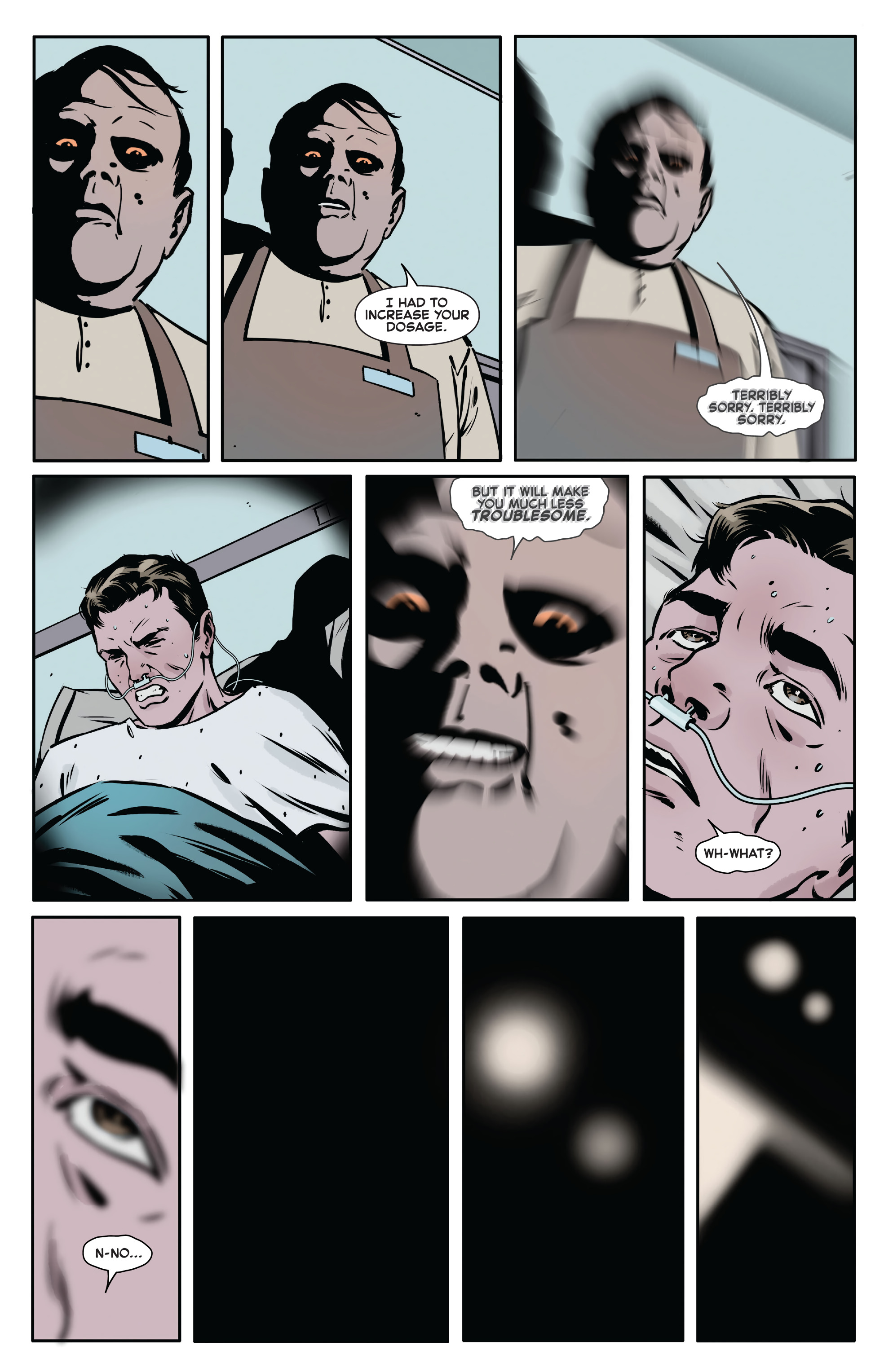 Read online The Amazing Spider-Man: Beyond Omnibus comic -  Issue # TPB (Part 3) - 59