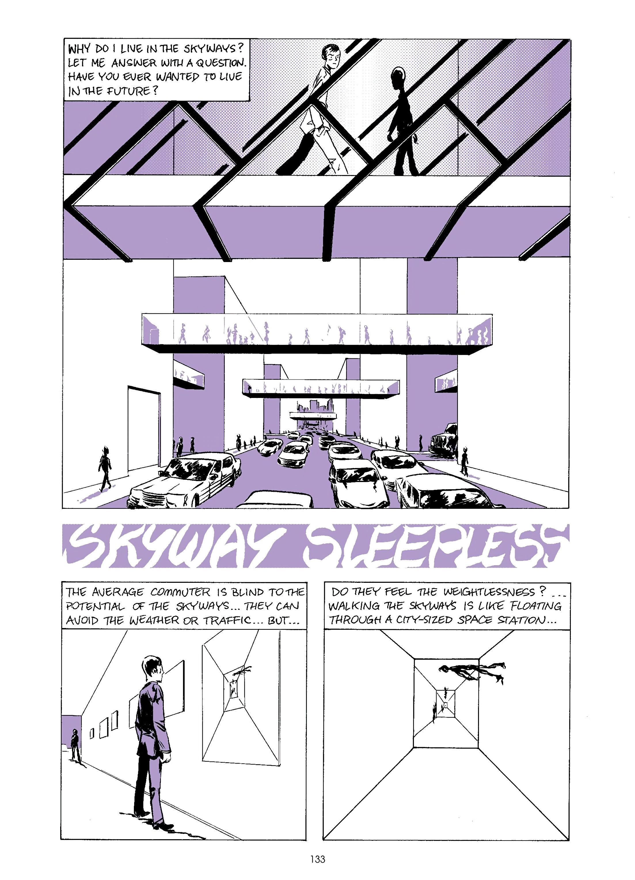 Read online Beta Testing the Ongoing Apocalypse comic -  Issue # TPB (Part 2) - 25
