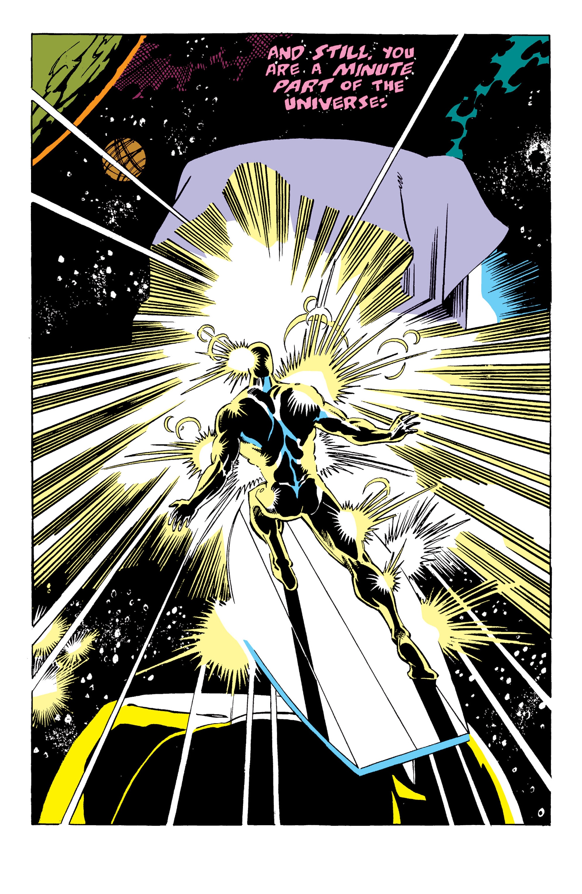 Read online Silver Surfer Epic Collection comic -  Issue # TPB 5 (Part 3) - 15