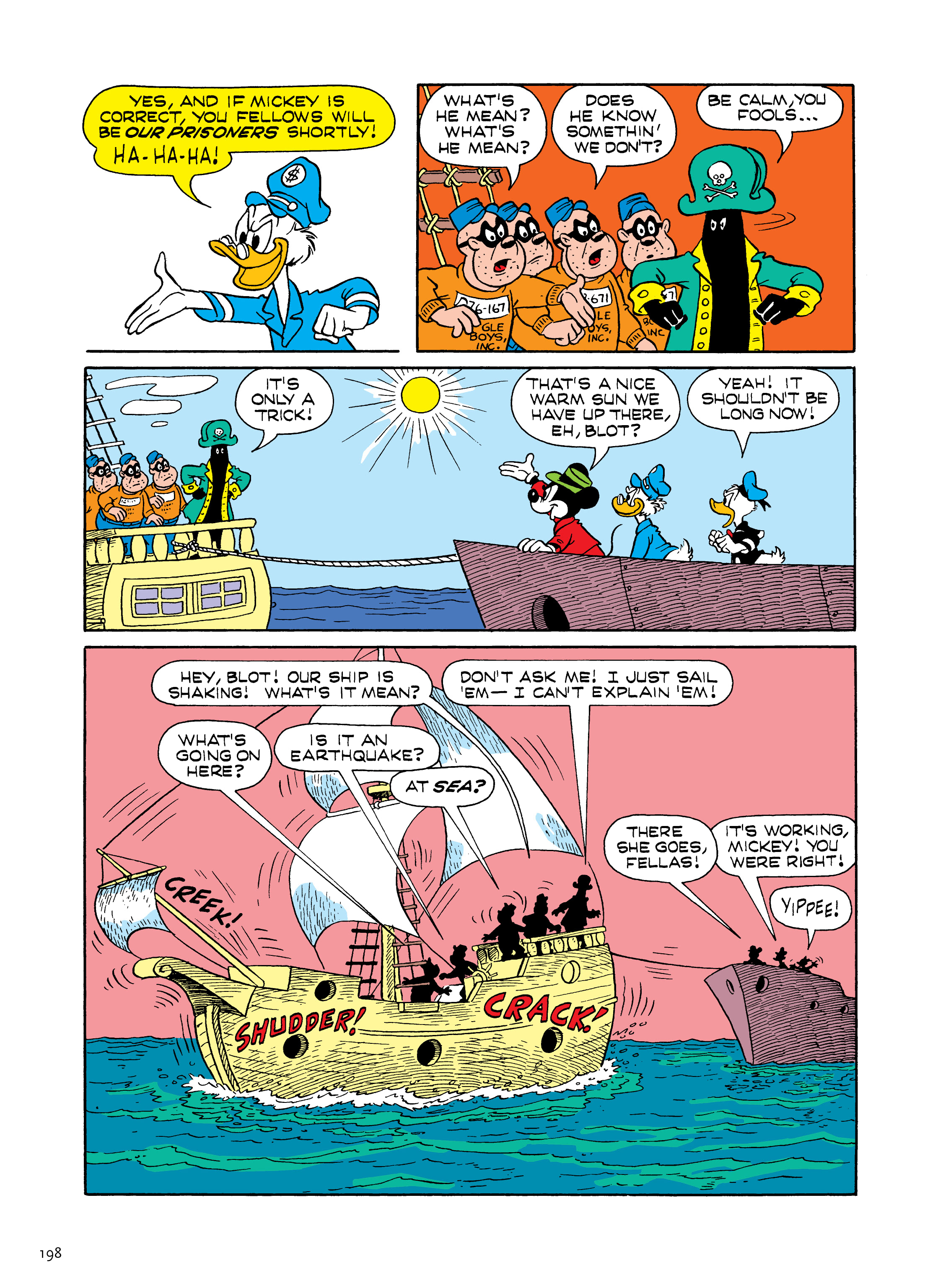 Read online Disney Masters comic -  Issue # TPB 15 (Part 3) - 5