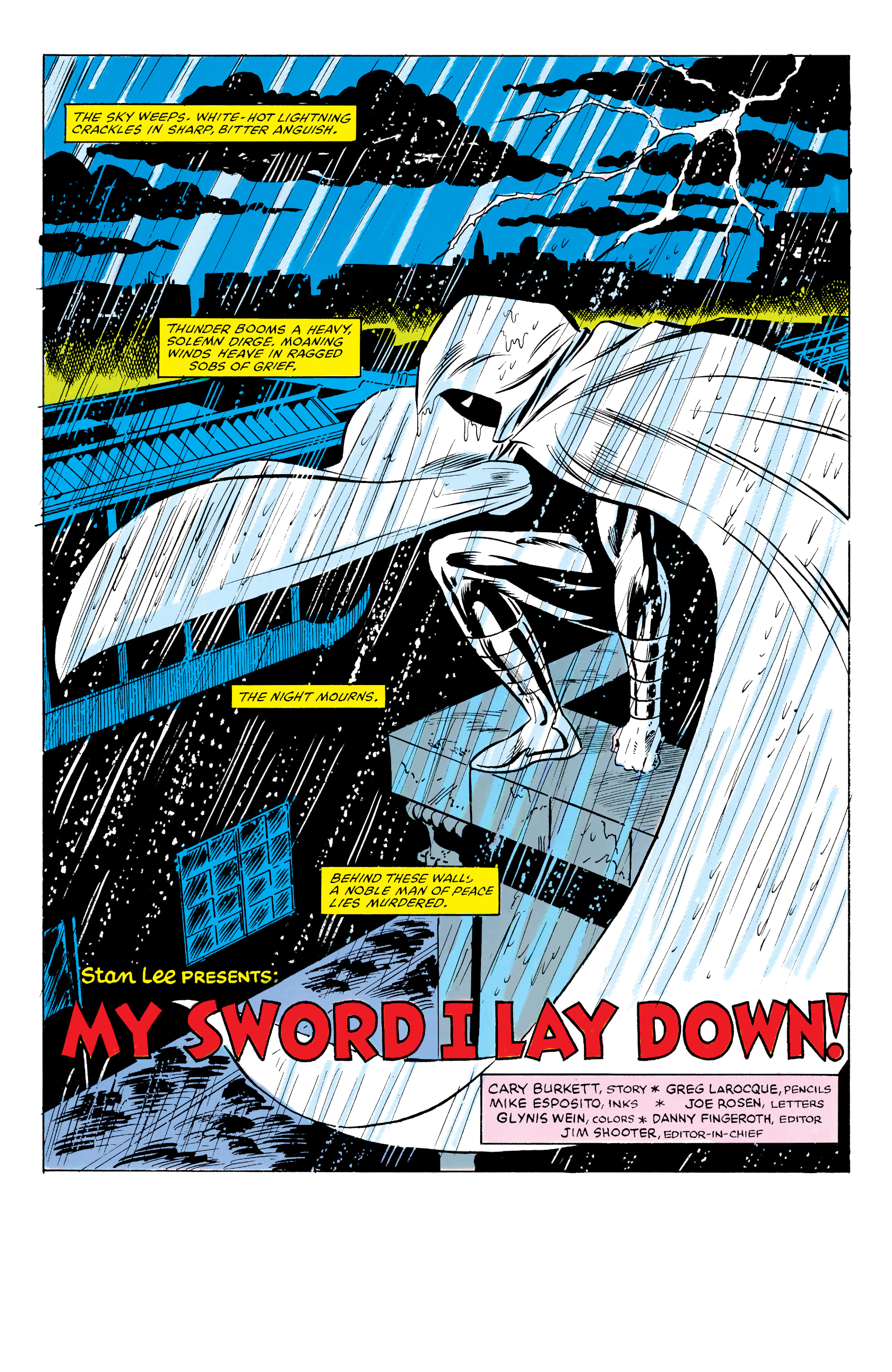 Read online Moon Knight Omnibus comic -  Issue # TPB 2 (Part 7) - 37