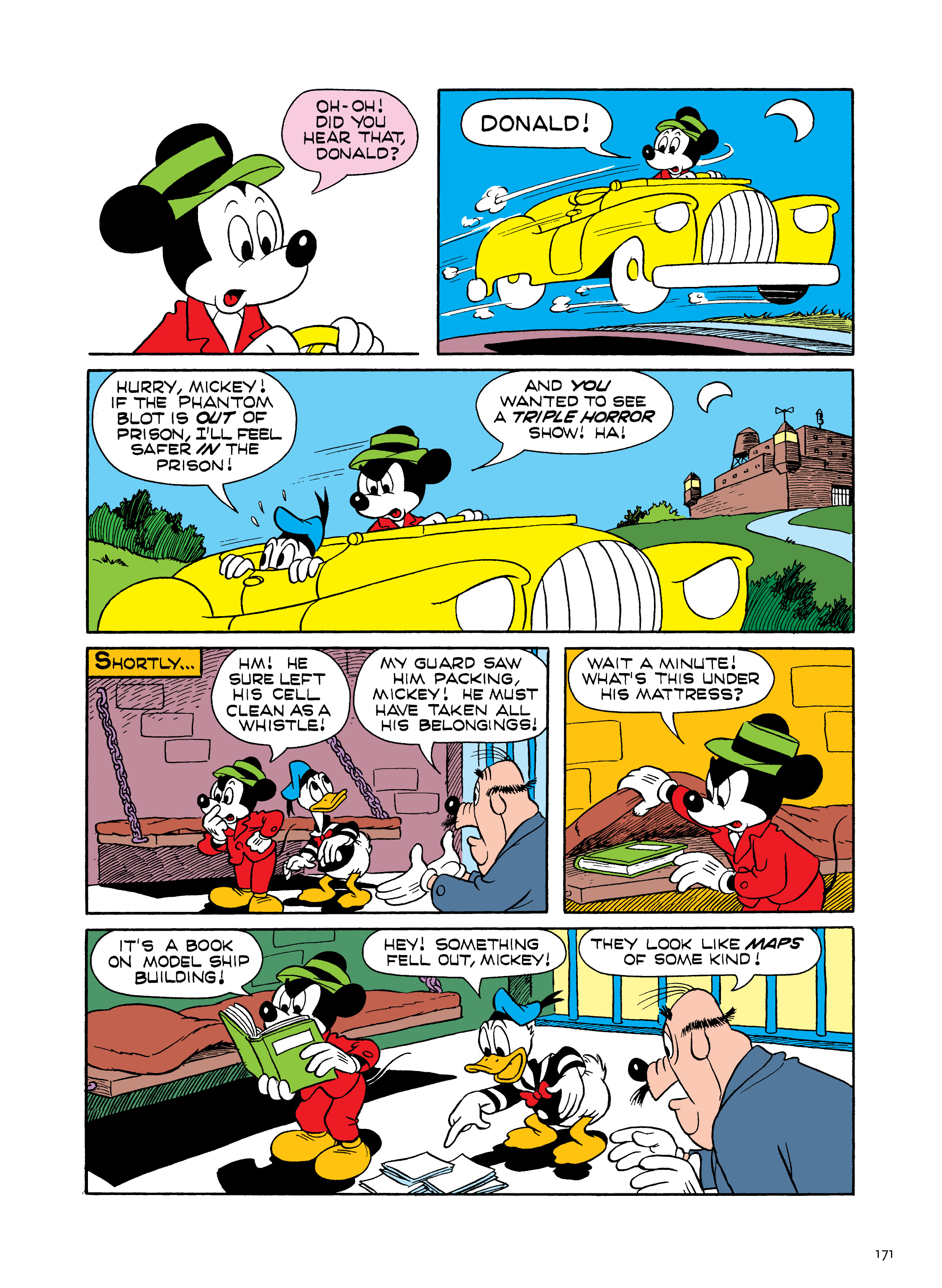 Read online Disney Masters comic -  Issue # TPB 15 (Part 2) - 78