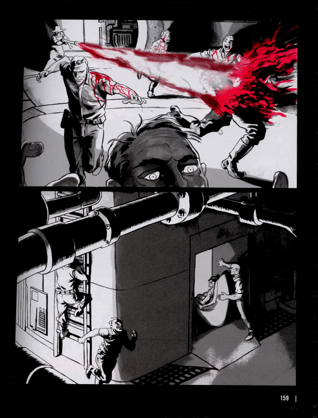 Read online The Art of War: A Graphic Novel comic -  Issue # TPB (Part 2) - 60