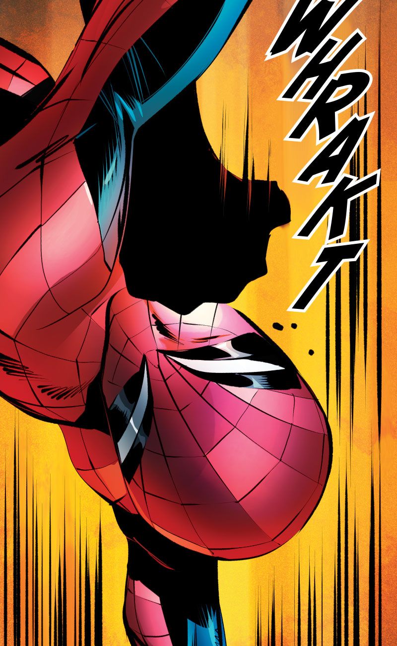 Read online Spider-Man Unlimited Infinity Comic comic -  Issue #3 - 68