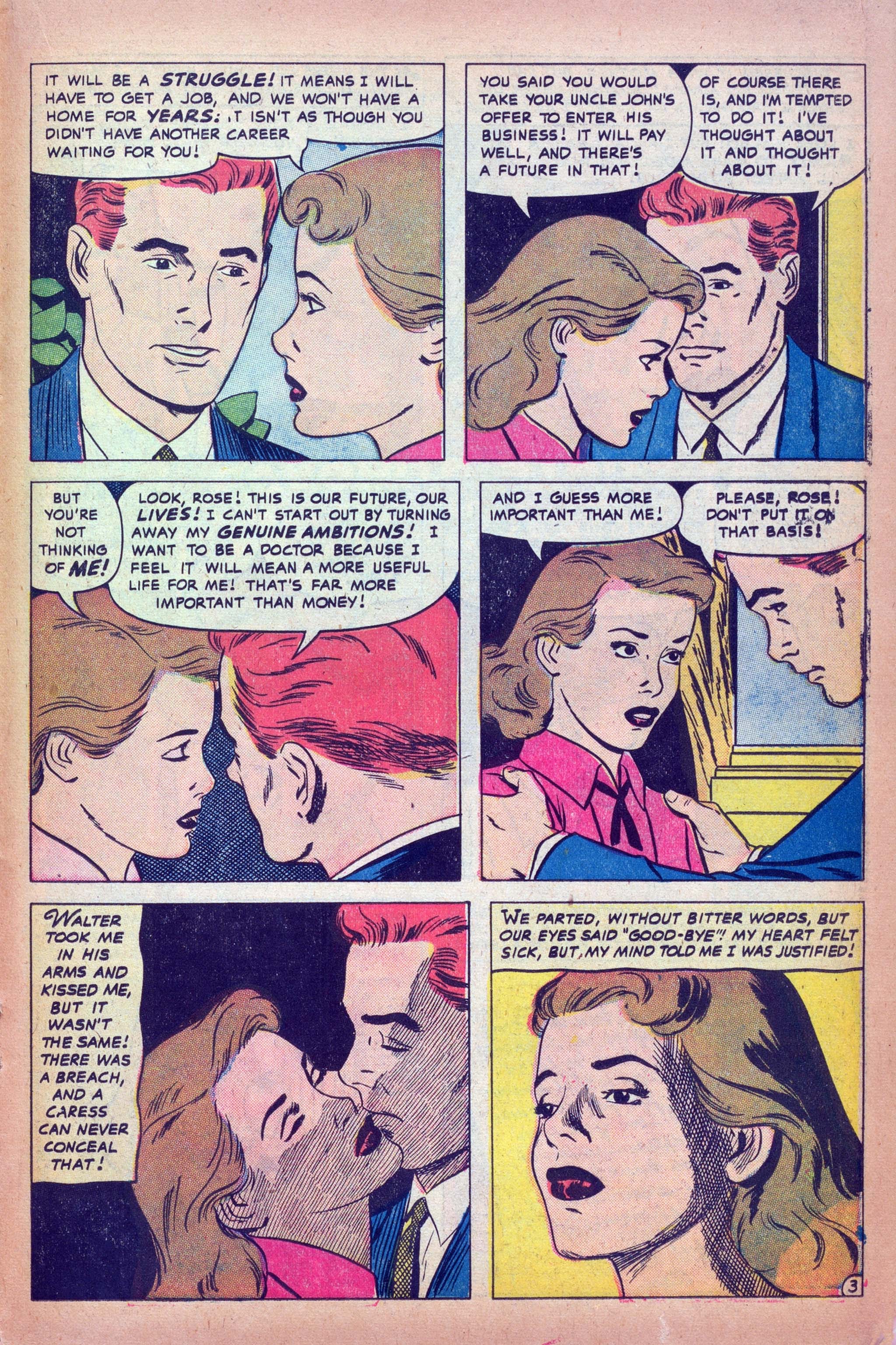 Read online Patsy and her Pals comic -  Issue #29 - 23