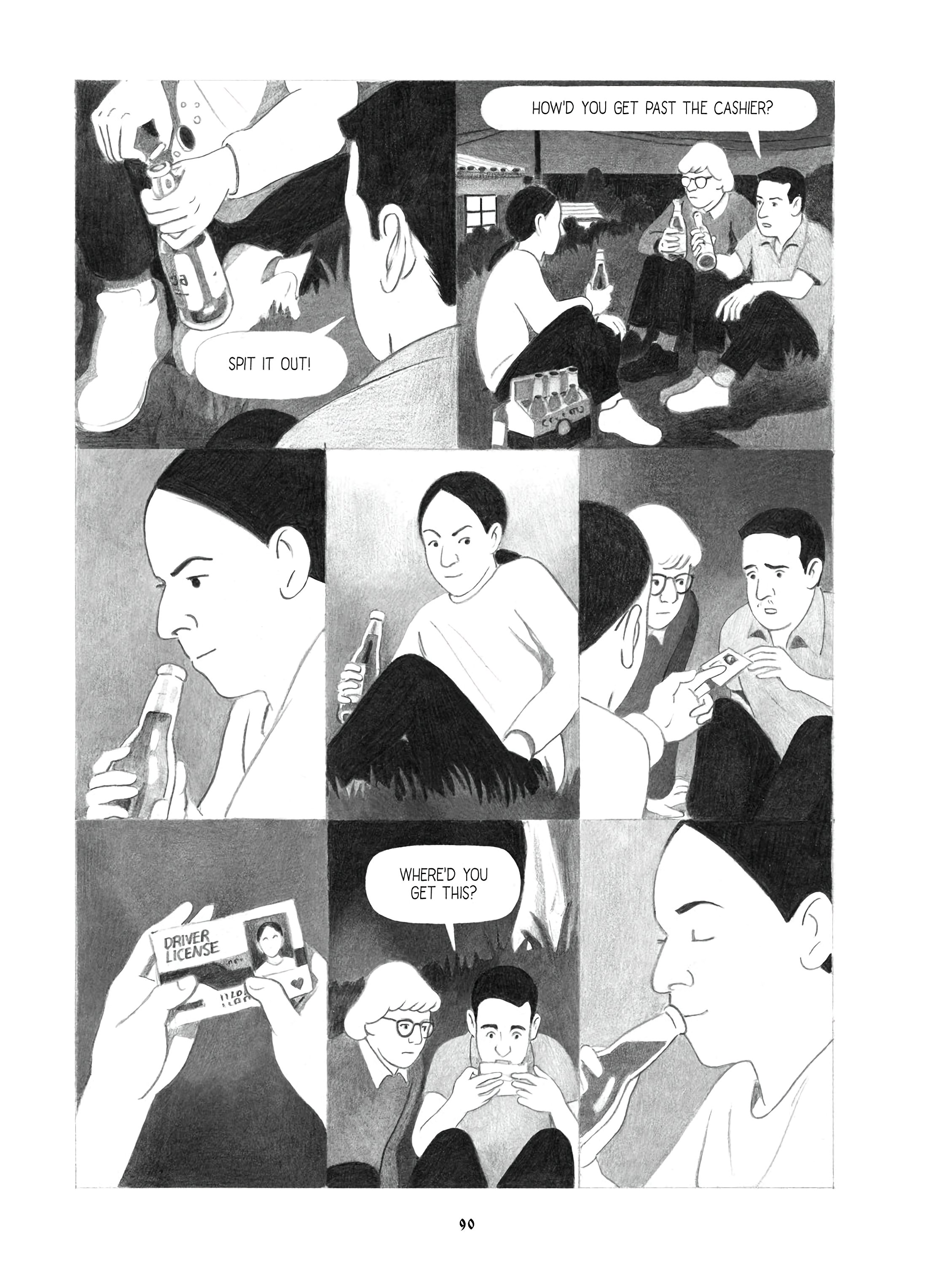 Read online Slash Them All comic -  Issue # TPB (Part 1) - 95