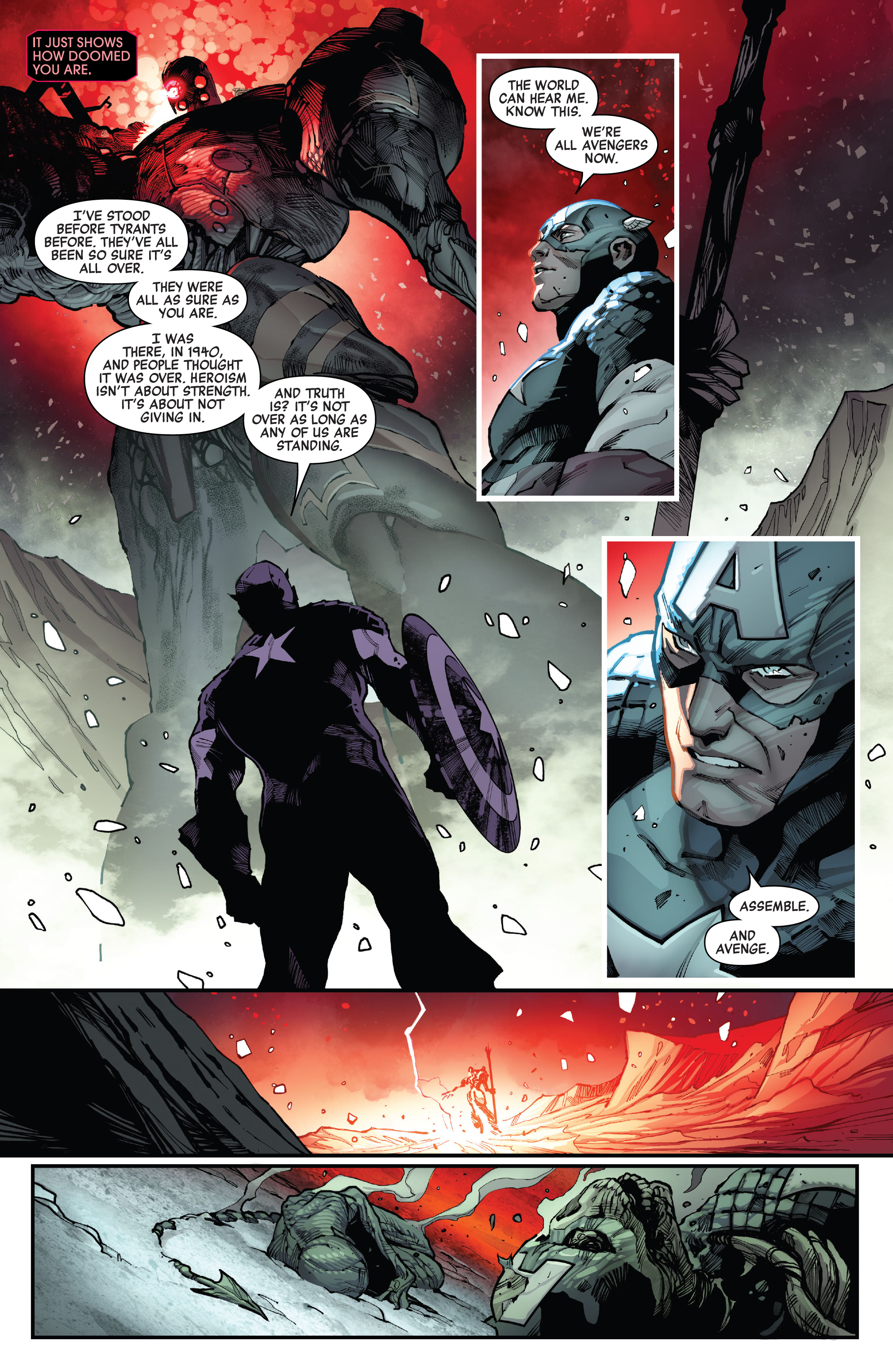 Read online A.X.E.: Judgment Day comic -  Issue #5 - 9